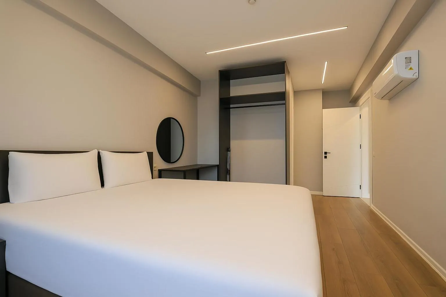 Bedroom, Bed in Sia Hotel Thermal & Spa