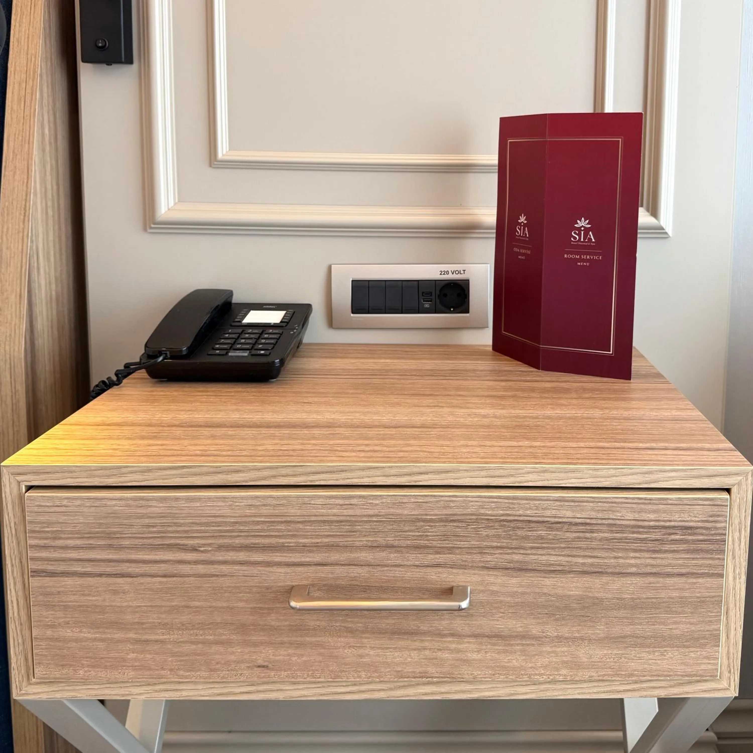 Sia Hotel Thermal & Spa