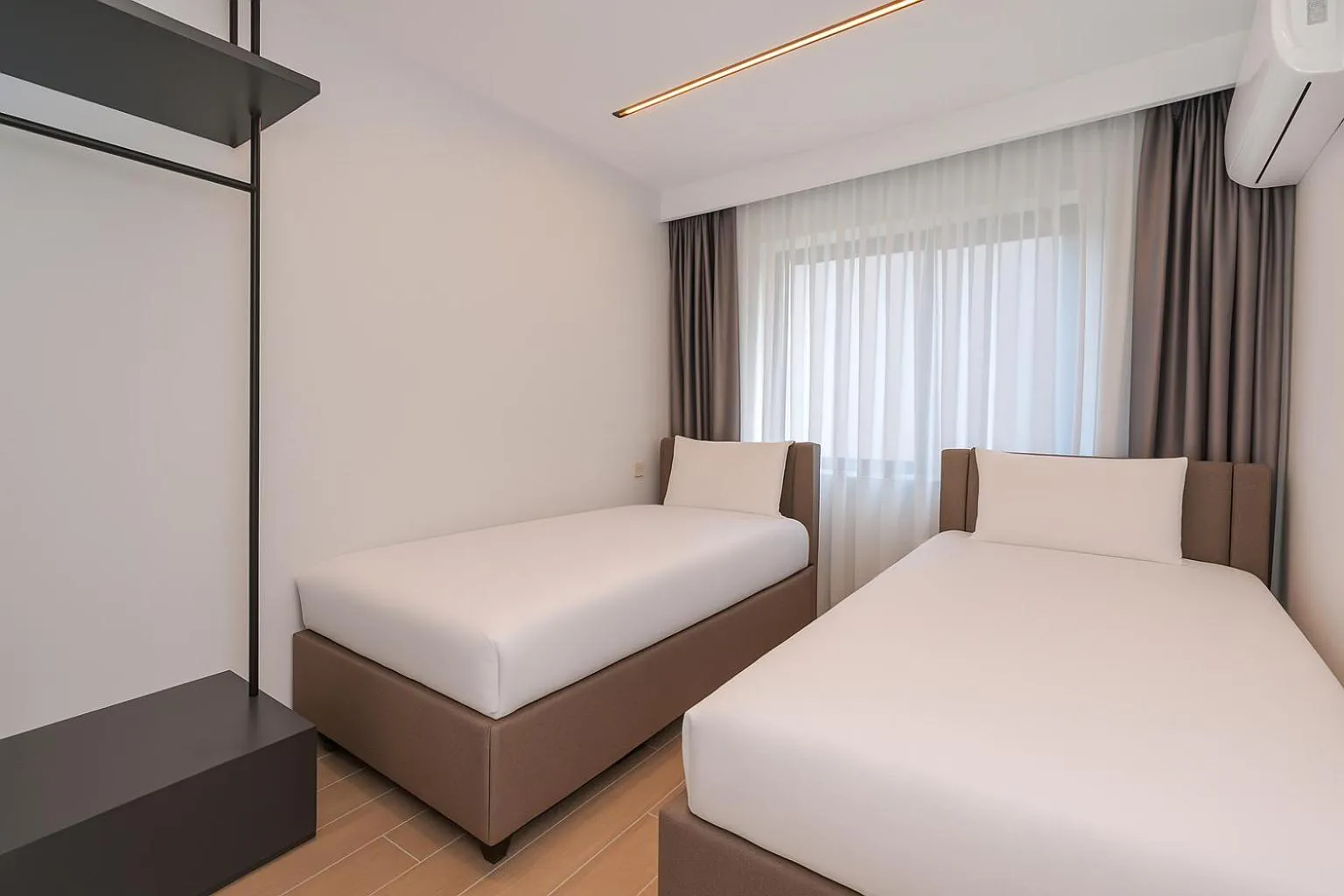 Bedroom, Bed in Sia Hotel Thermal & Spa