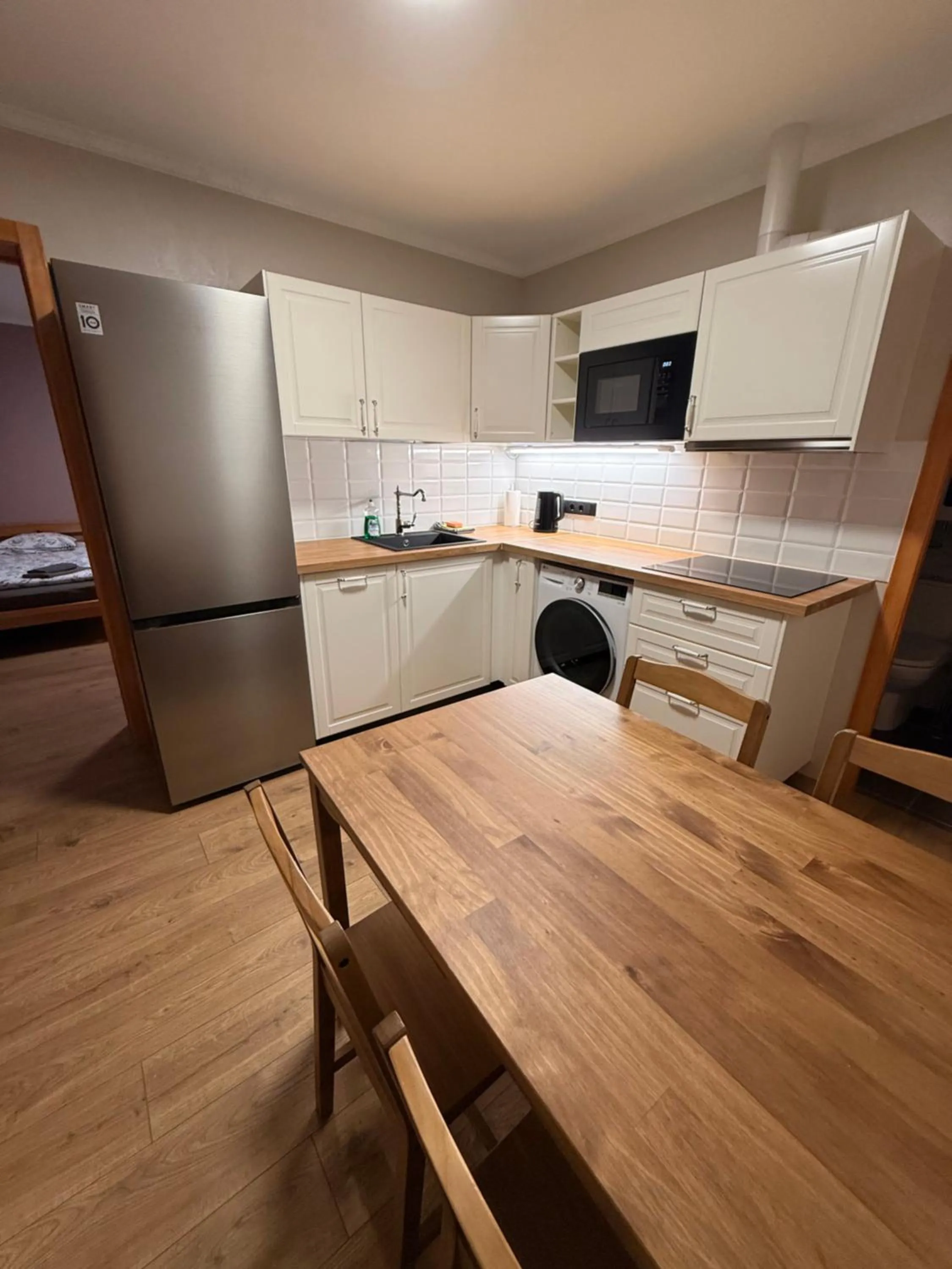 Kitchen or kitchenette in Meldernams