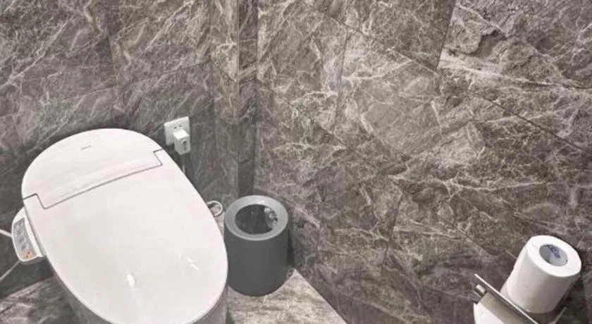 Hongqiao Pujue International Zhongshan Park Metro Station