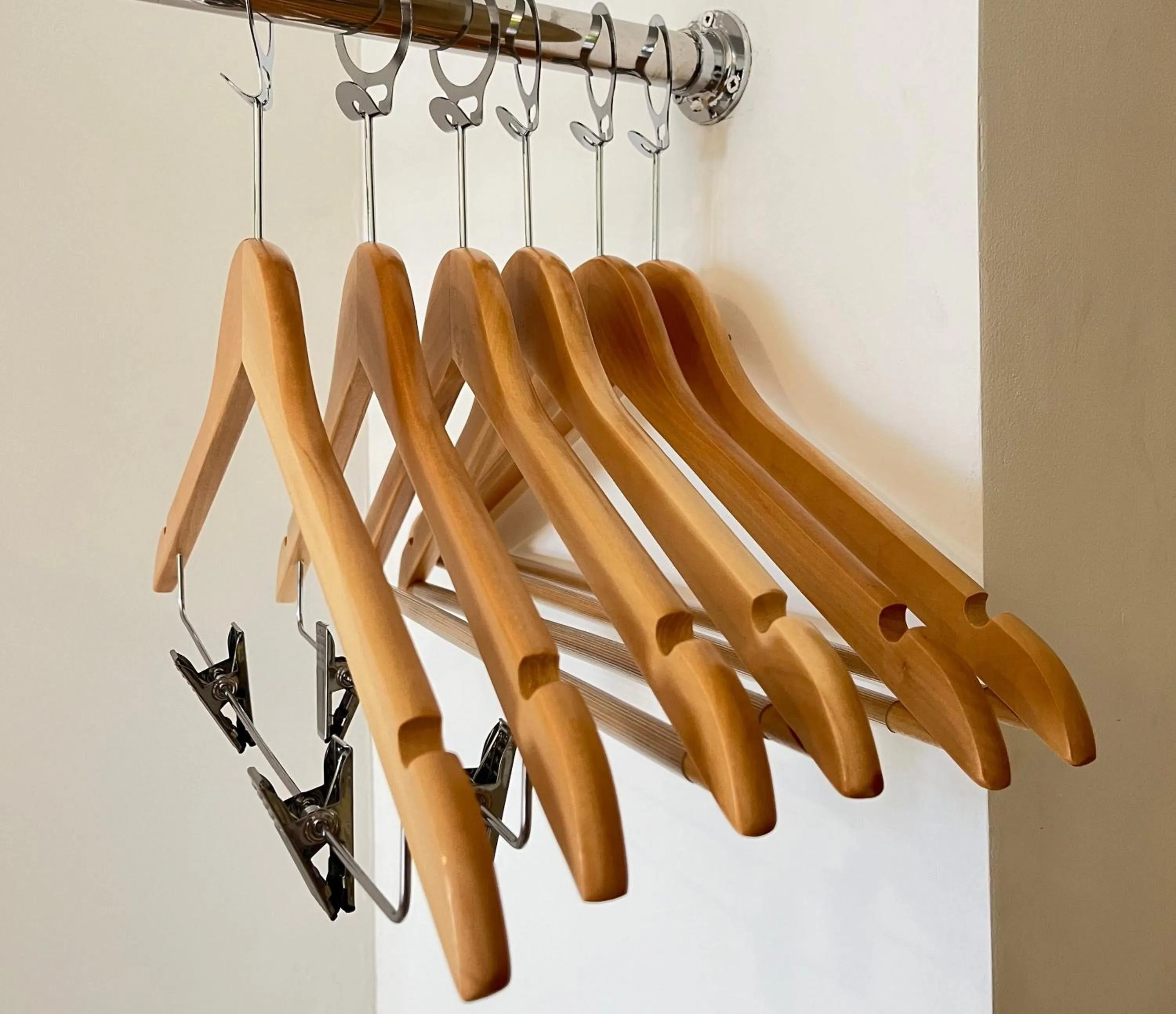 Bedroom in Zest Ambon by Swiss-Belhotel International