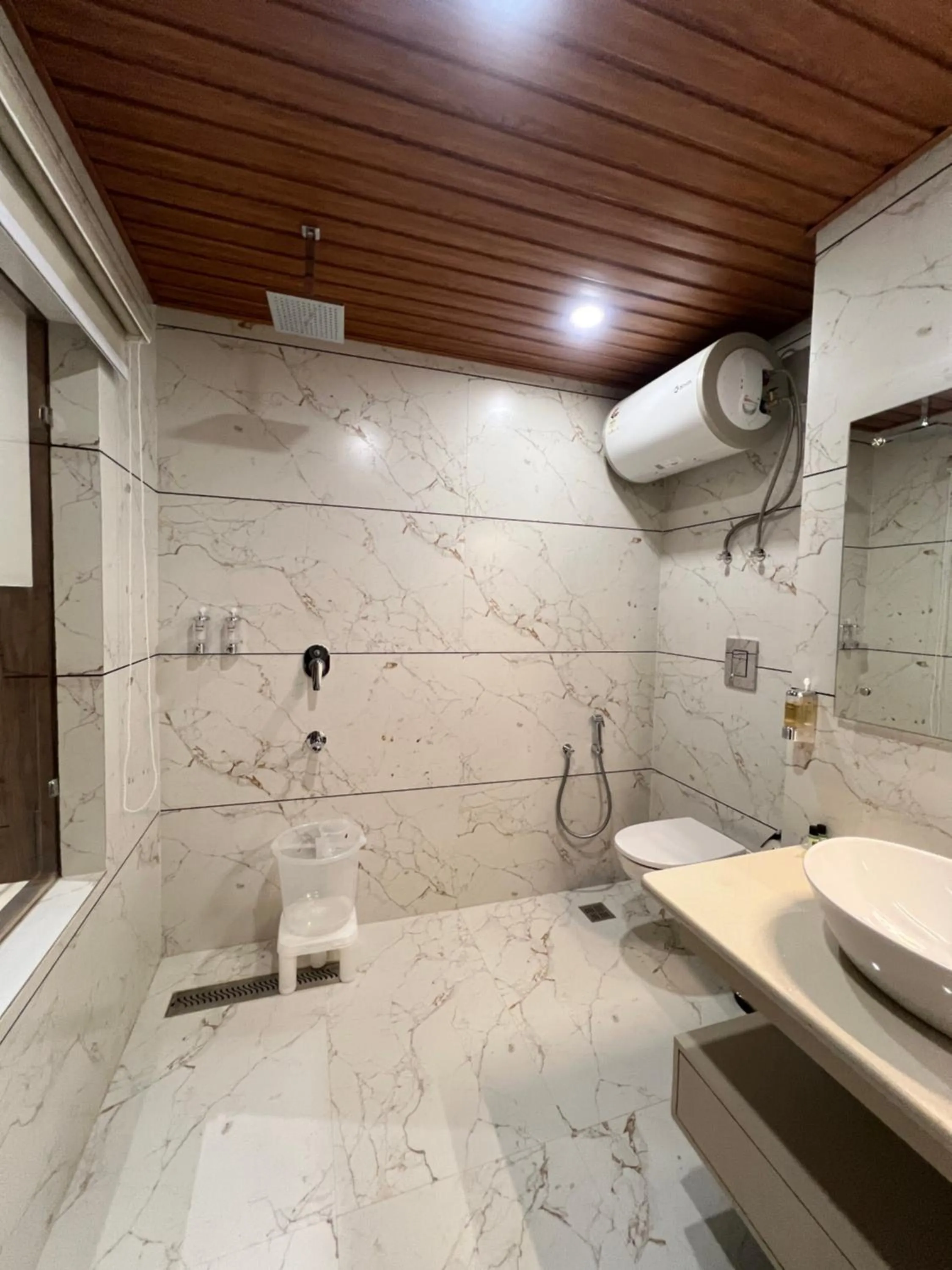 North Deodar Resort, Kasol