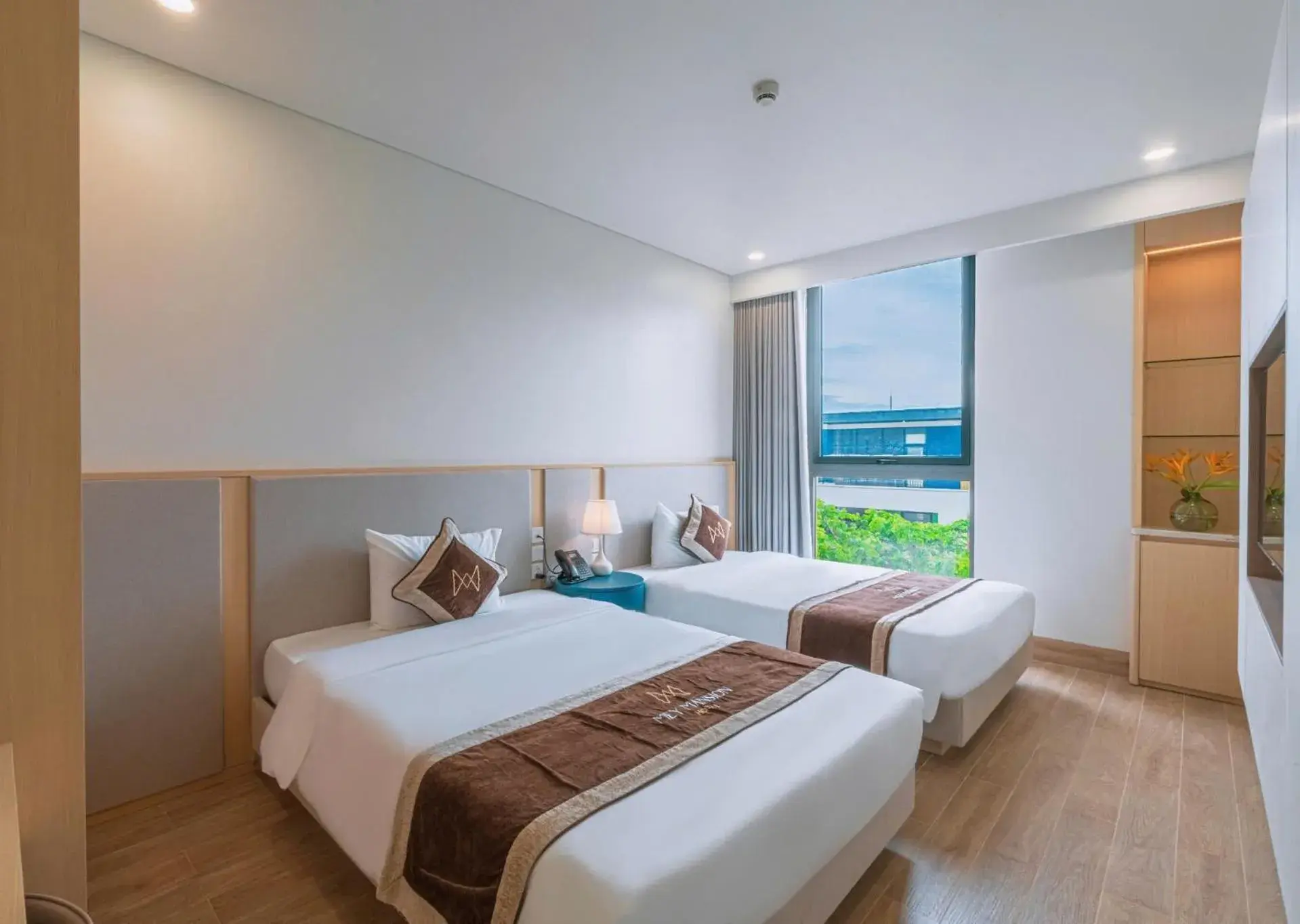 Mey Mansion Hotel Phu Quoc Mey Mansion Hotel Phu Quoc