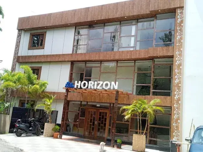 Hotel Blu Horizon Hotel Blu Horizon
