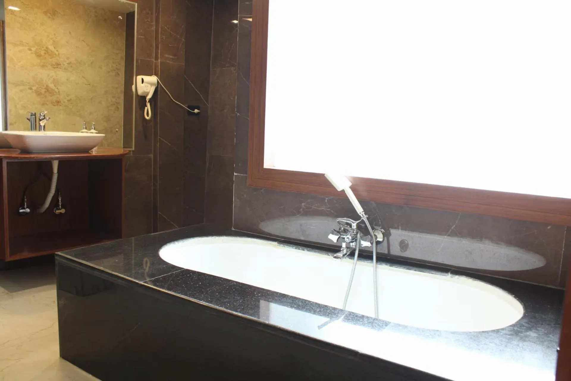 Hotel Blu Horizon
