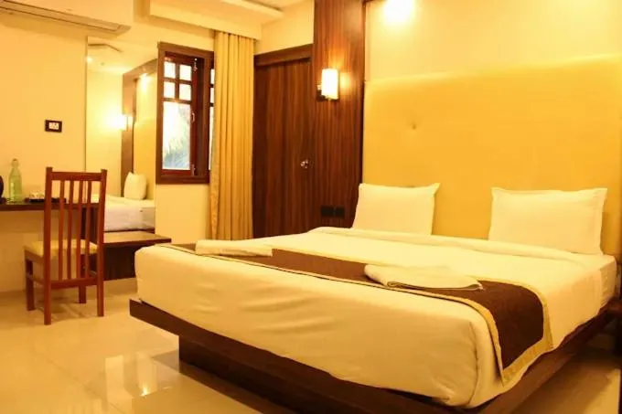Hotel Blu Horizon
