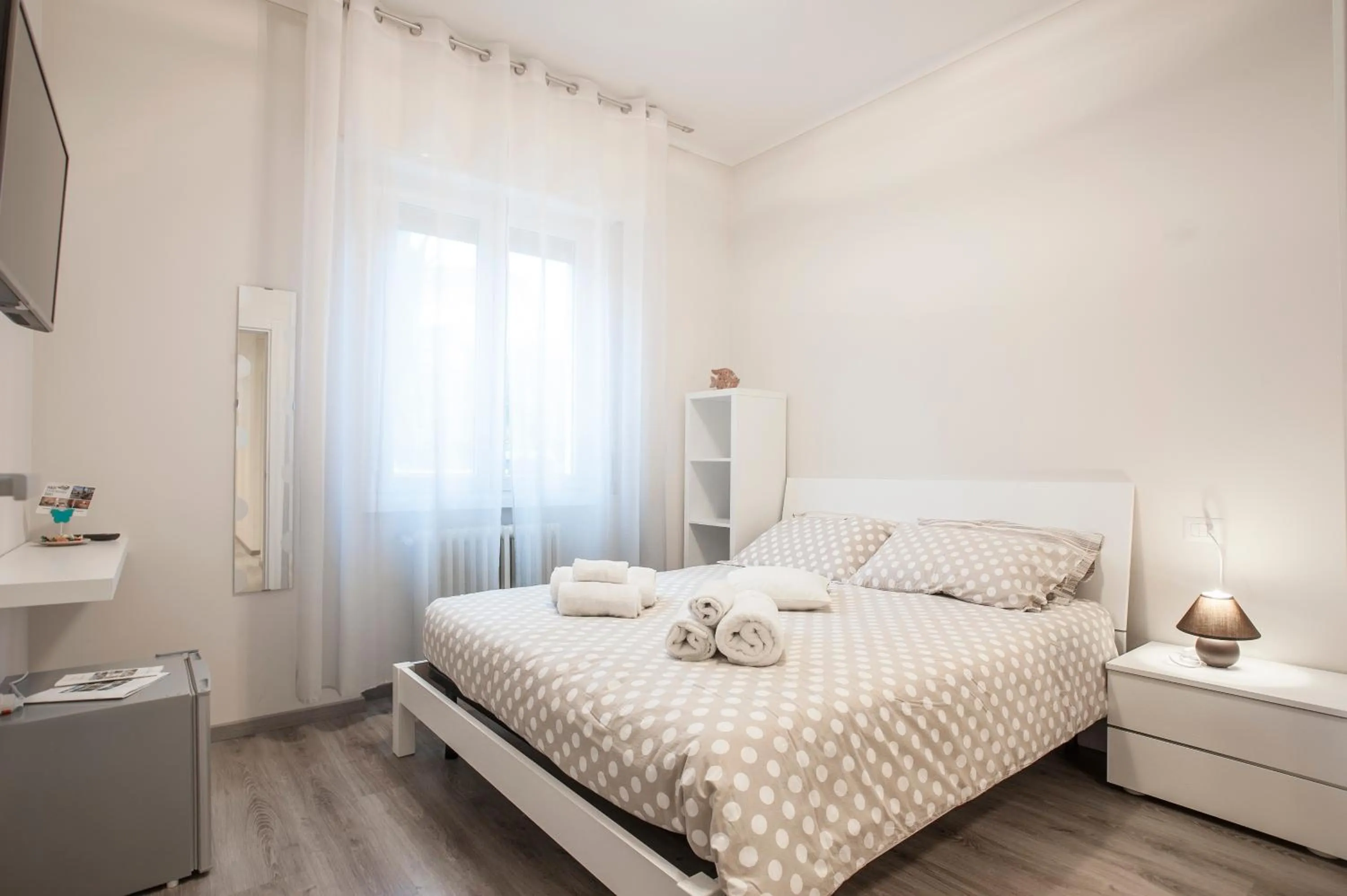 Day in B&B Panorama Iseo