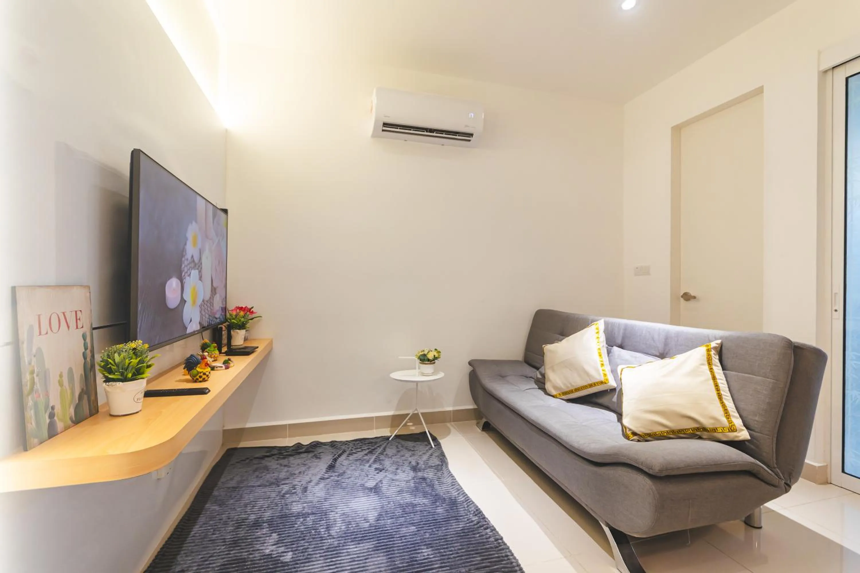 5StarPanda Seaview Suites at The Shore Kota Kinabalu