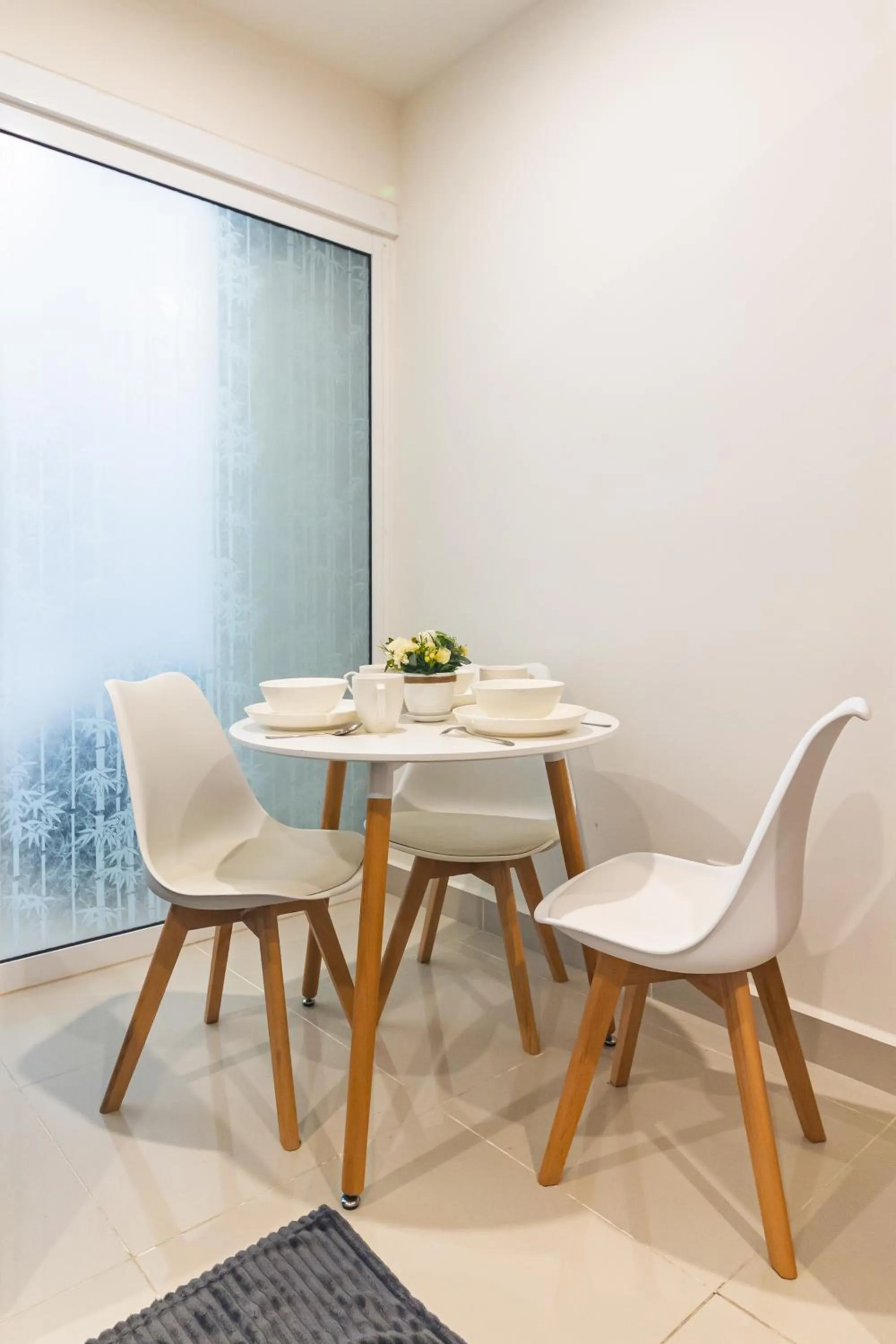 5StarPanda Seaview Suites at The Shore Kota Kinabalu