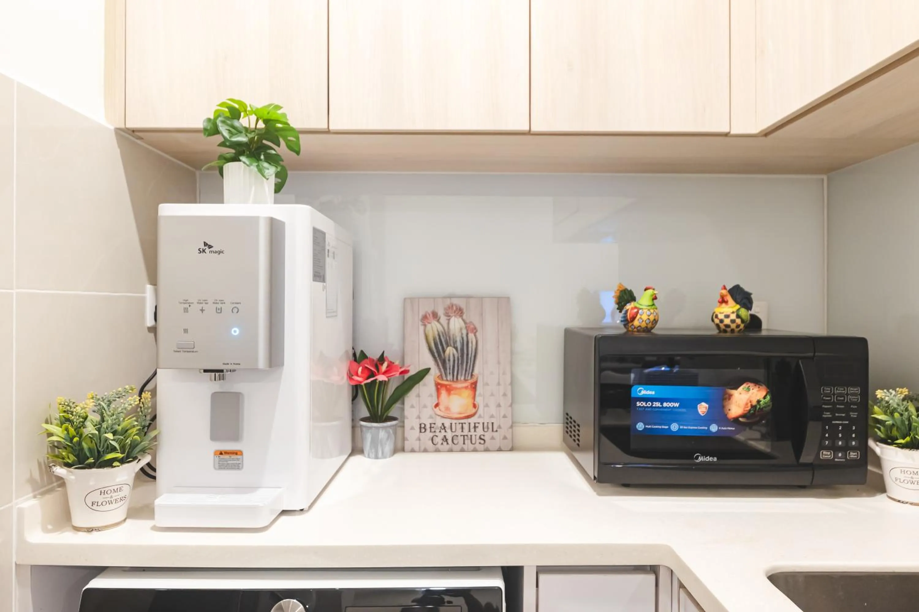 5StarPanda Seaview Suites at The Shore Kota Kinabalu