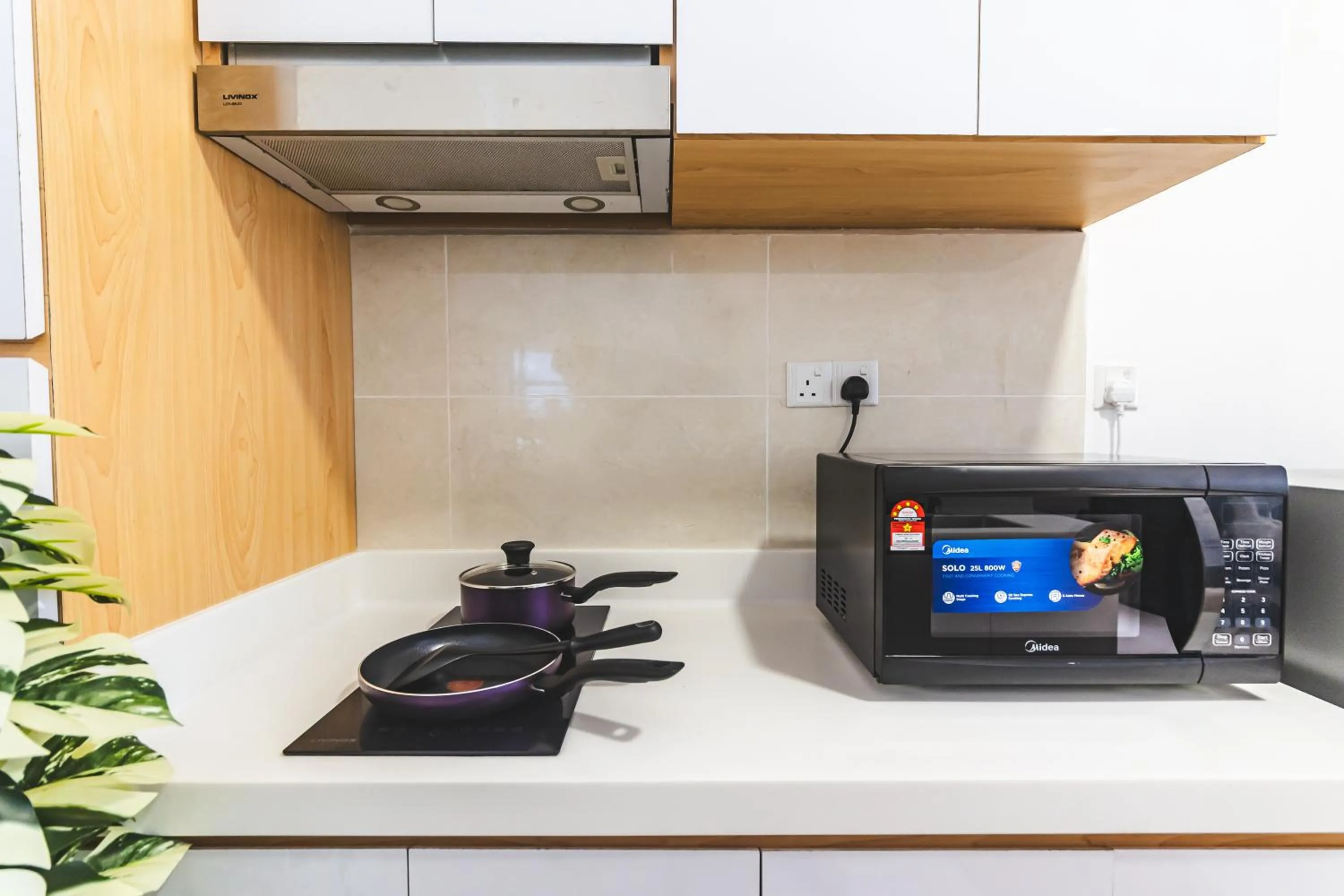 5StarPanda Seaview Suites at The Shore Kota Kinabalu