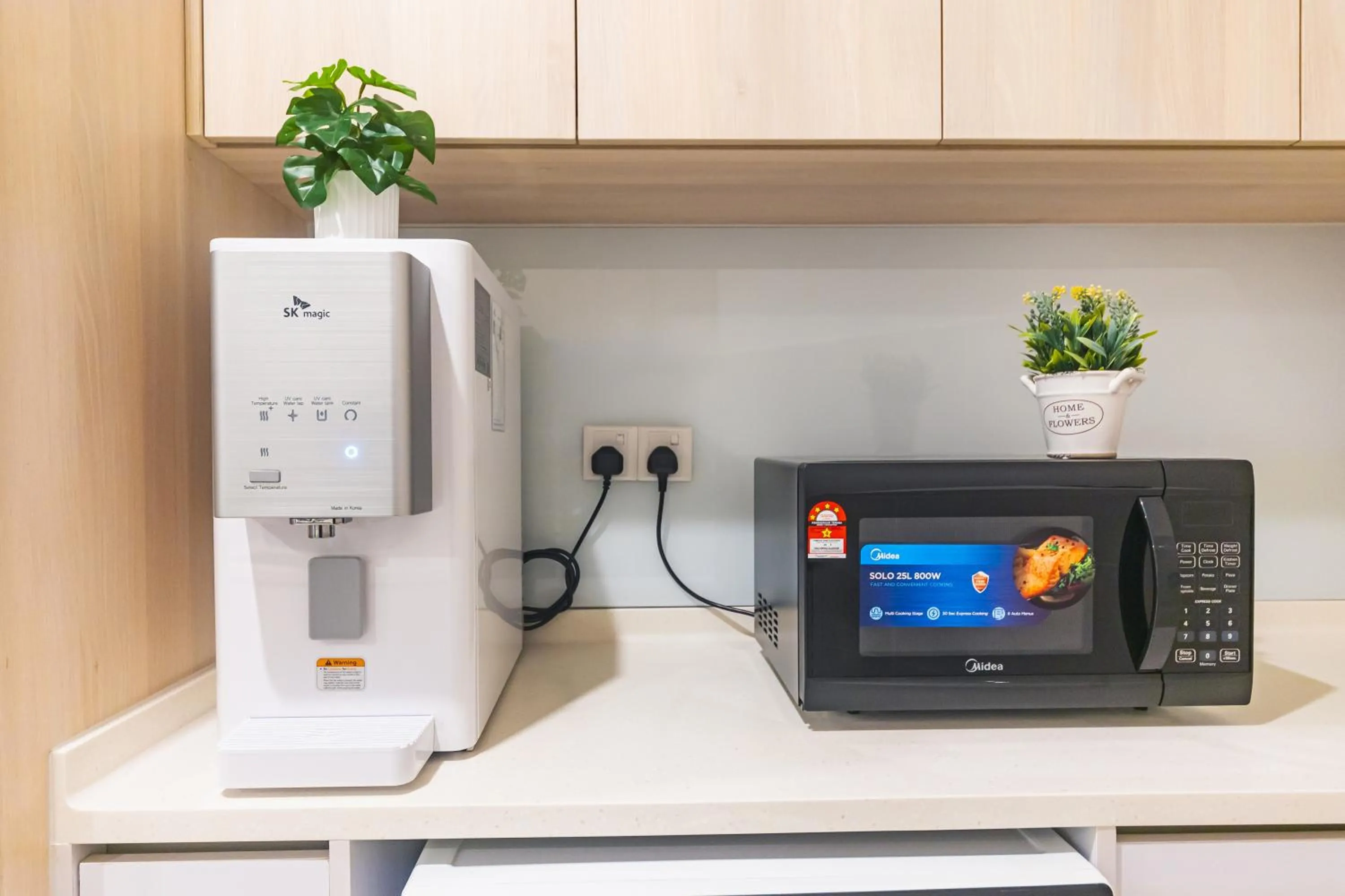 5StarPanda Seaview Suites at The Shore Kota Kinabalu