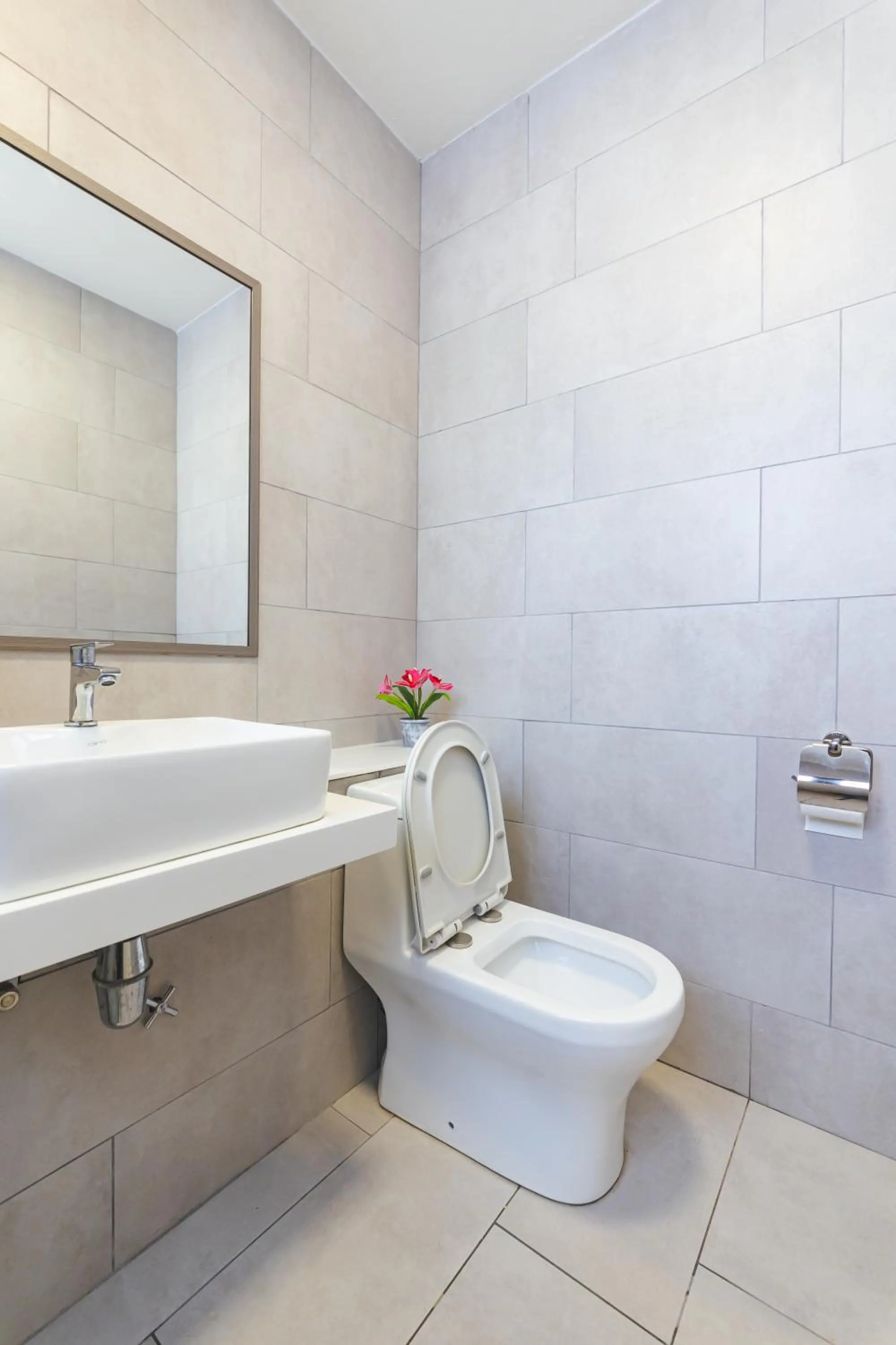 5StarPanda Seaview Suites at The Shore Kota Kinabalu