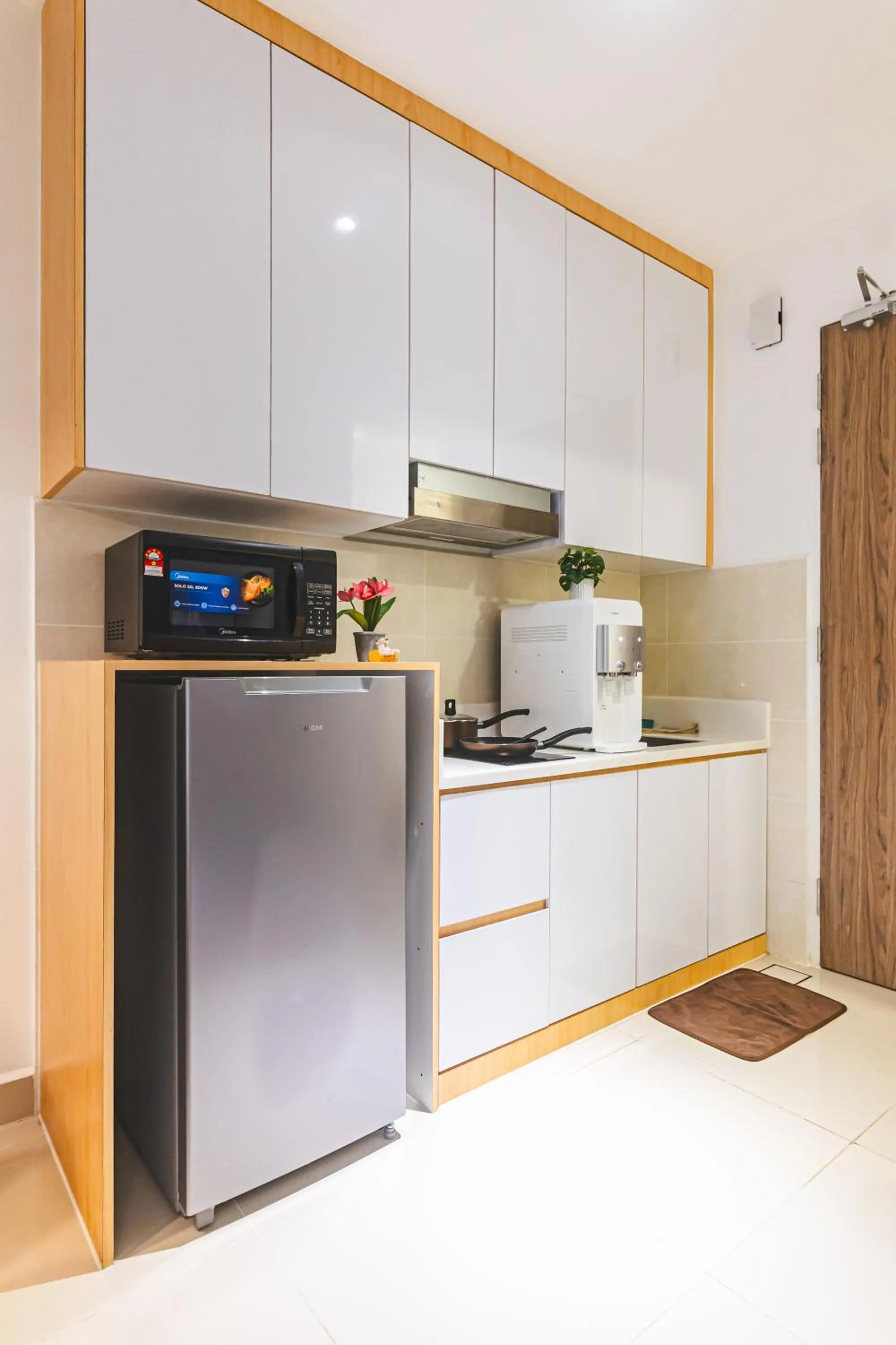 5StarPanda Seaview Suites at The Shore Kota Kinabalu