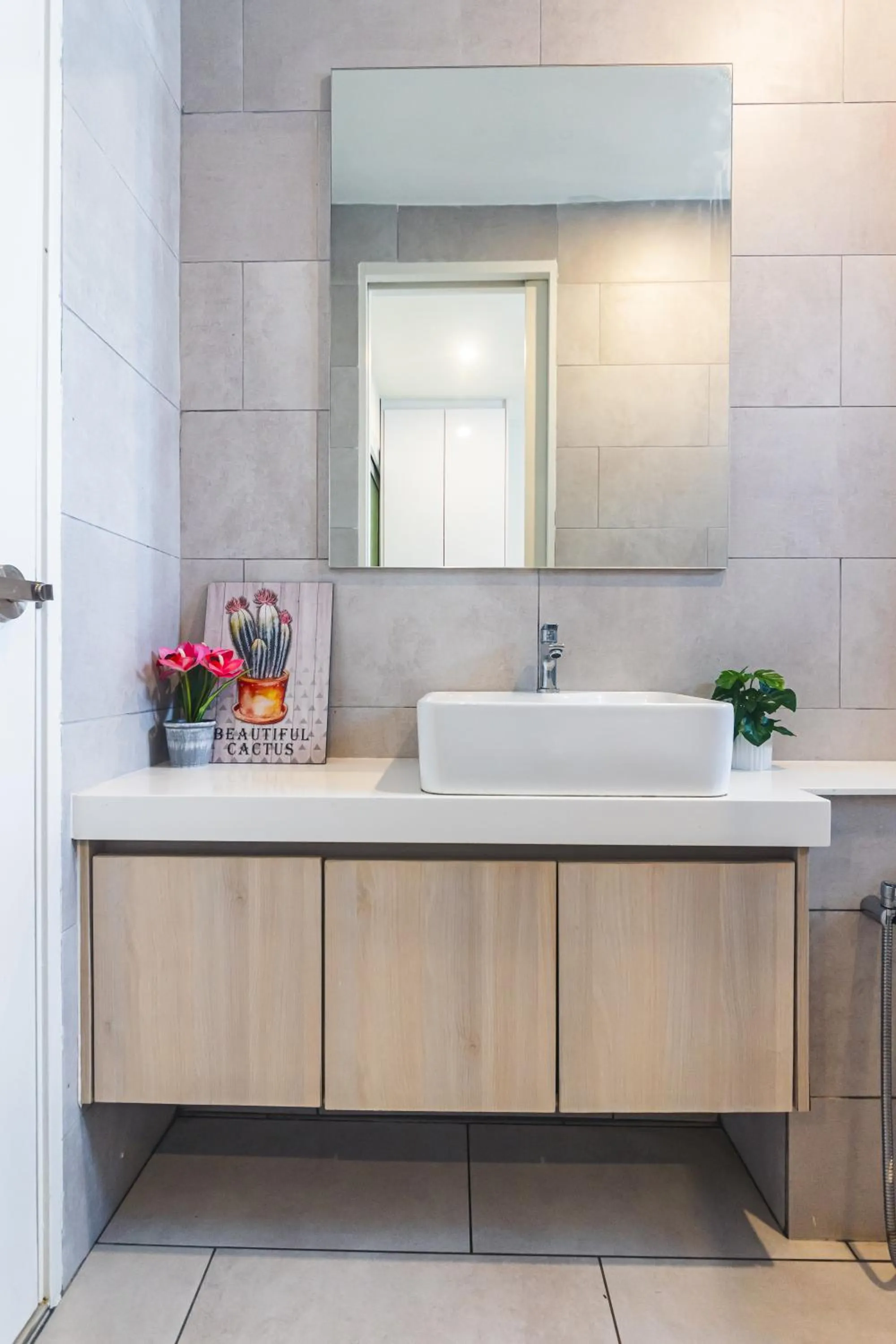 5StarPanda Seaview Suites at The Shore Kota Kinabalu