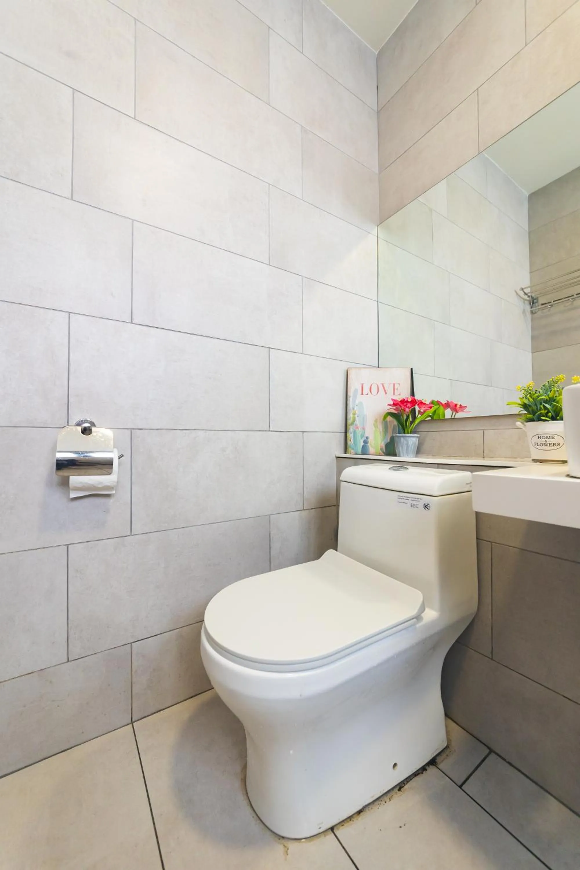 5StarPanda Seaview Suites at The Shore Kota Kinabalu