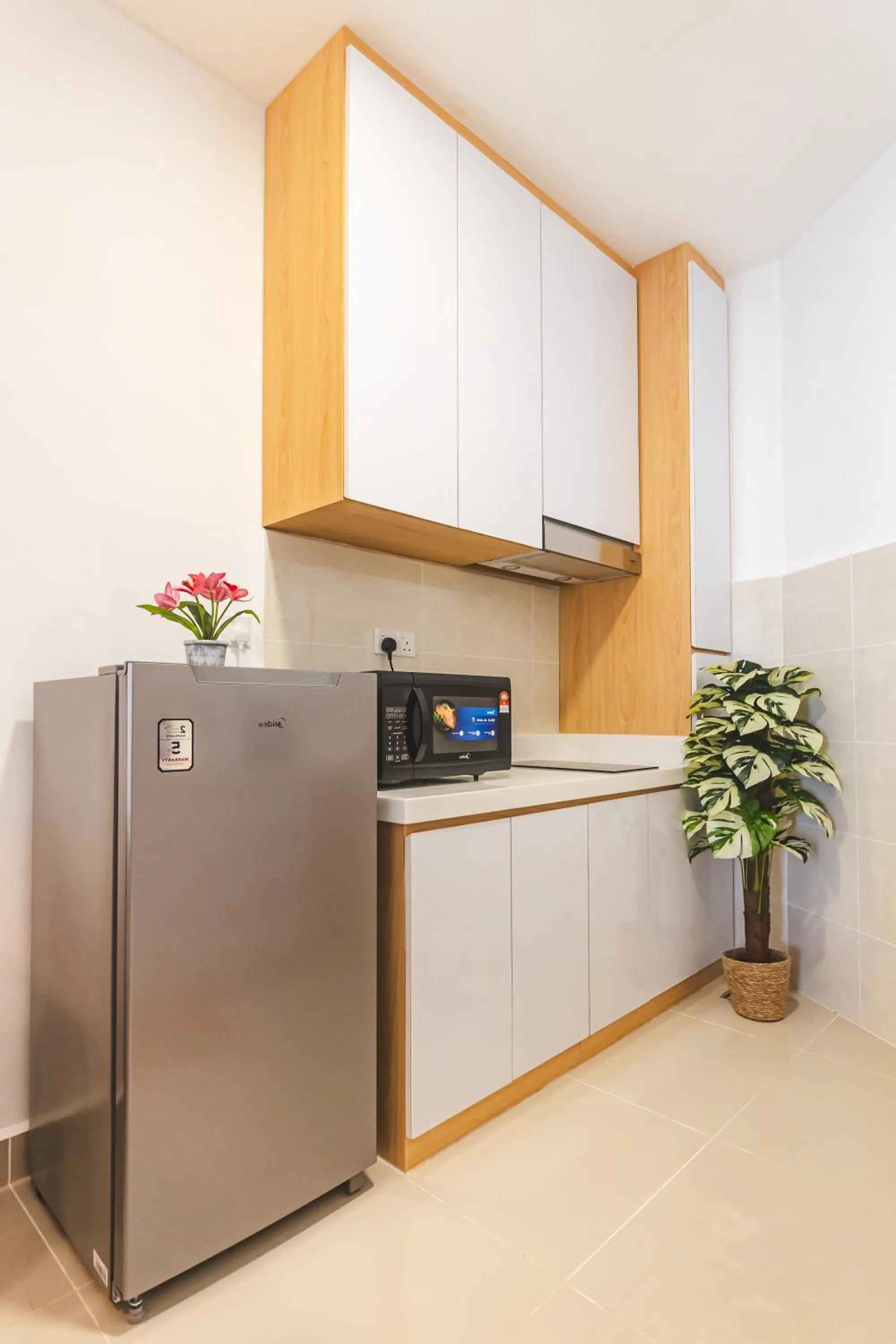 5StarPanda Seaview Suites at The Shore Kota Kinabalu