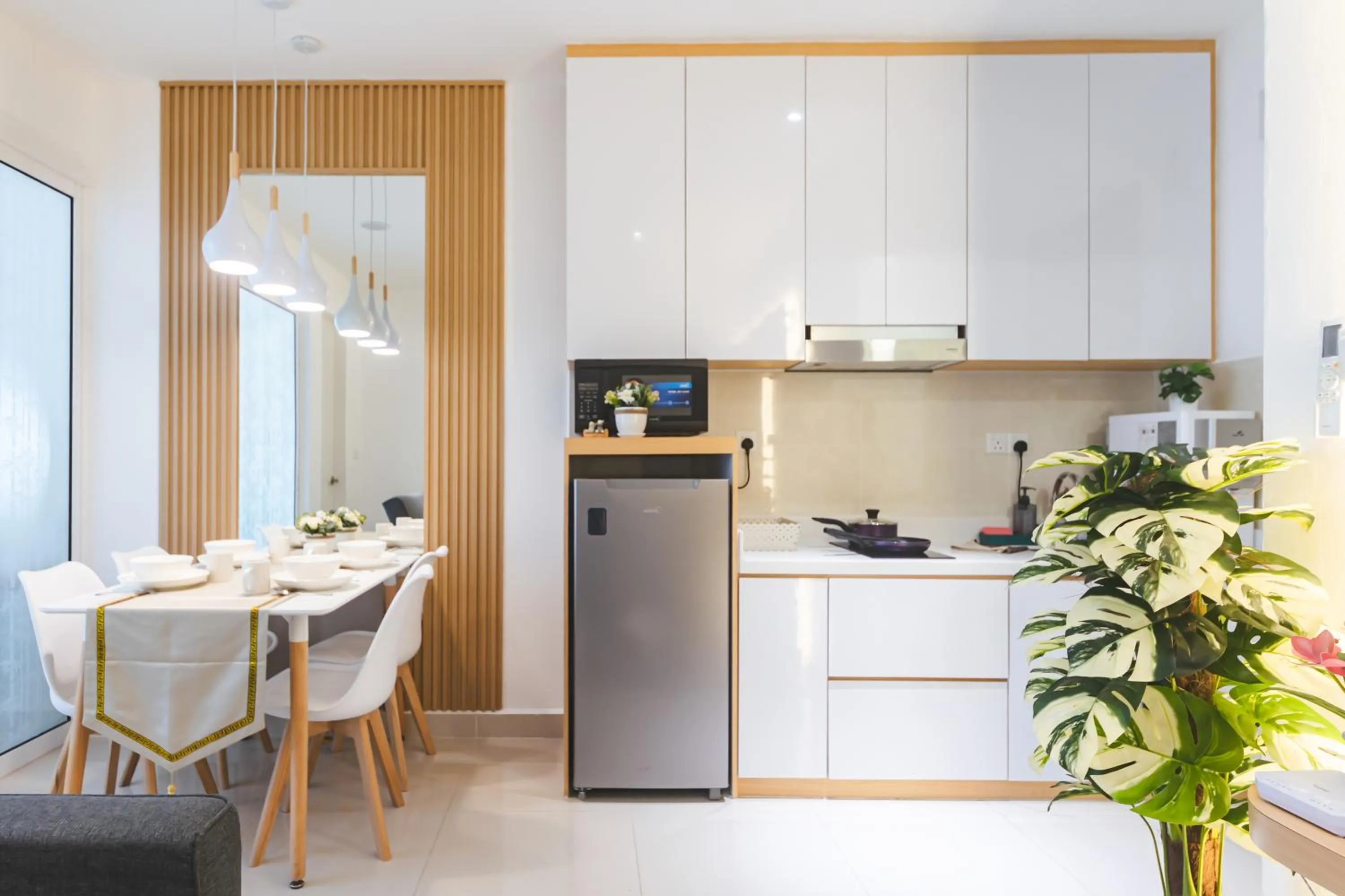 5StarPanda Seaview Suites at The Shore Kota Kinabalu