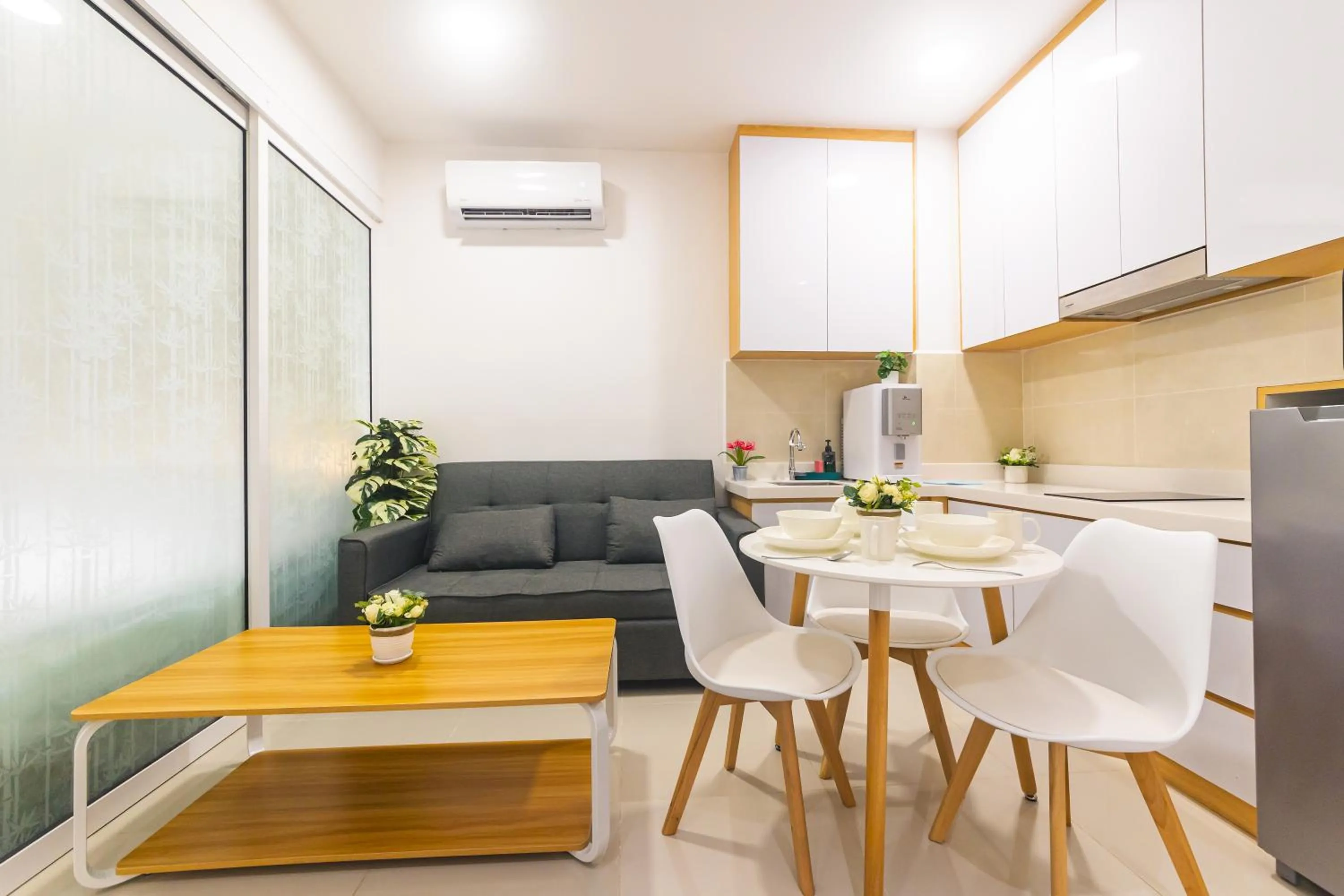 5StarPanda Seaview Suites at The Shore Kota Kinabalu