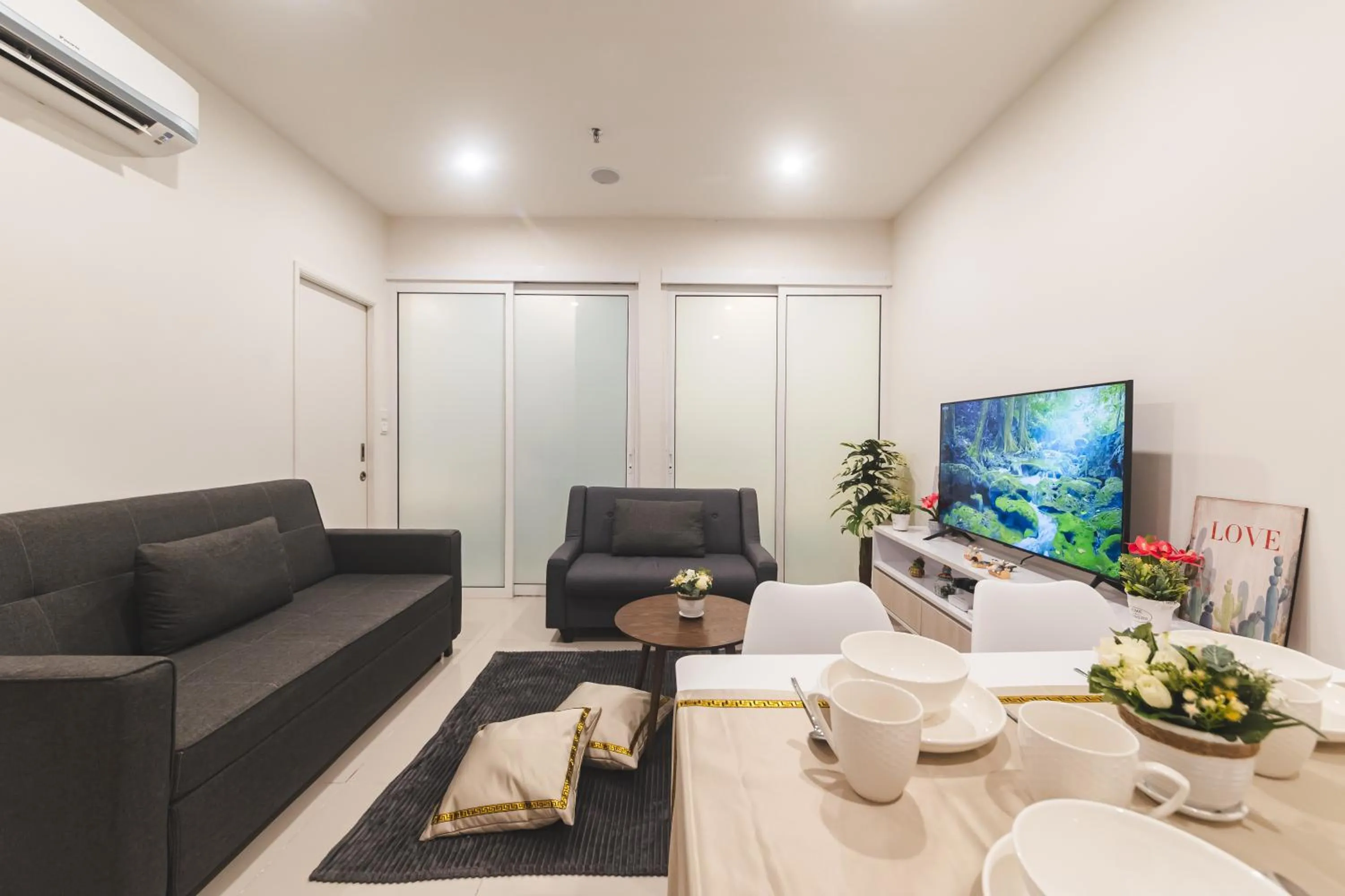 5StarPanda Seaview Suites at The Shore Kota Kinabalu