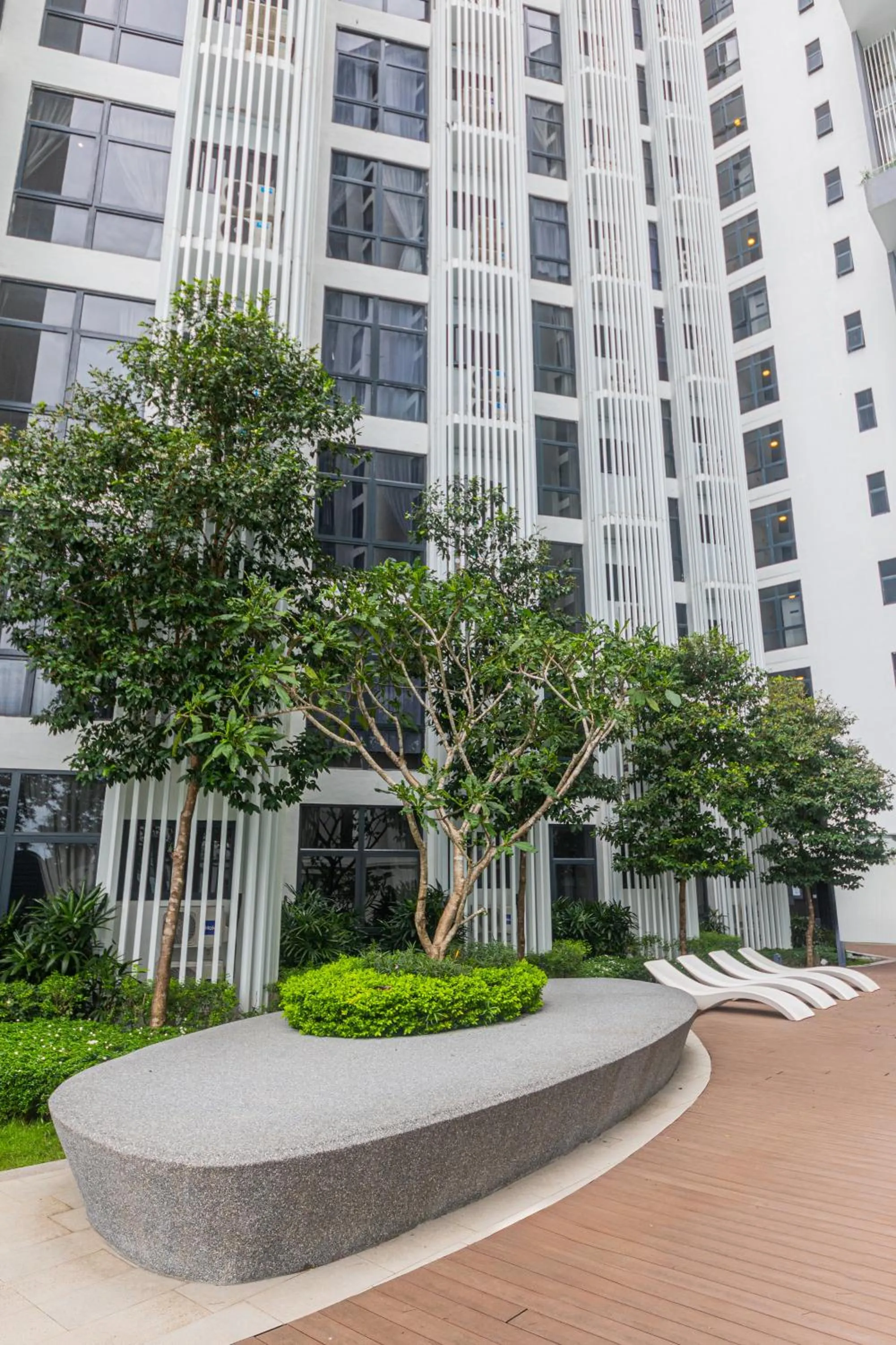 5StarPanda Seaview Suites at The Shore Kota Kinabalu