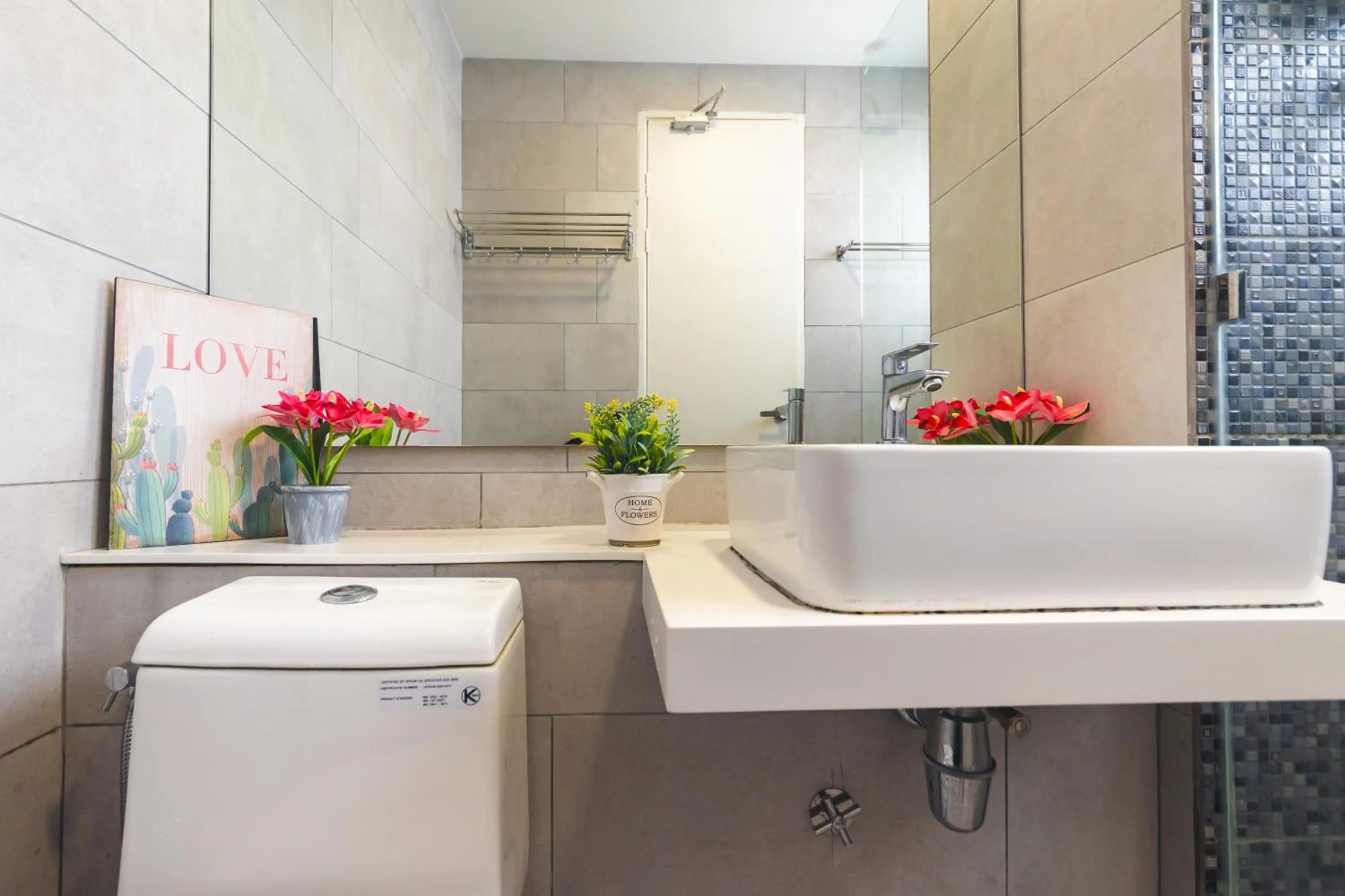 5StarPanda Seaview Suites at The Shore Kota Kinabalu