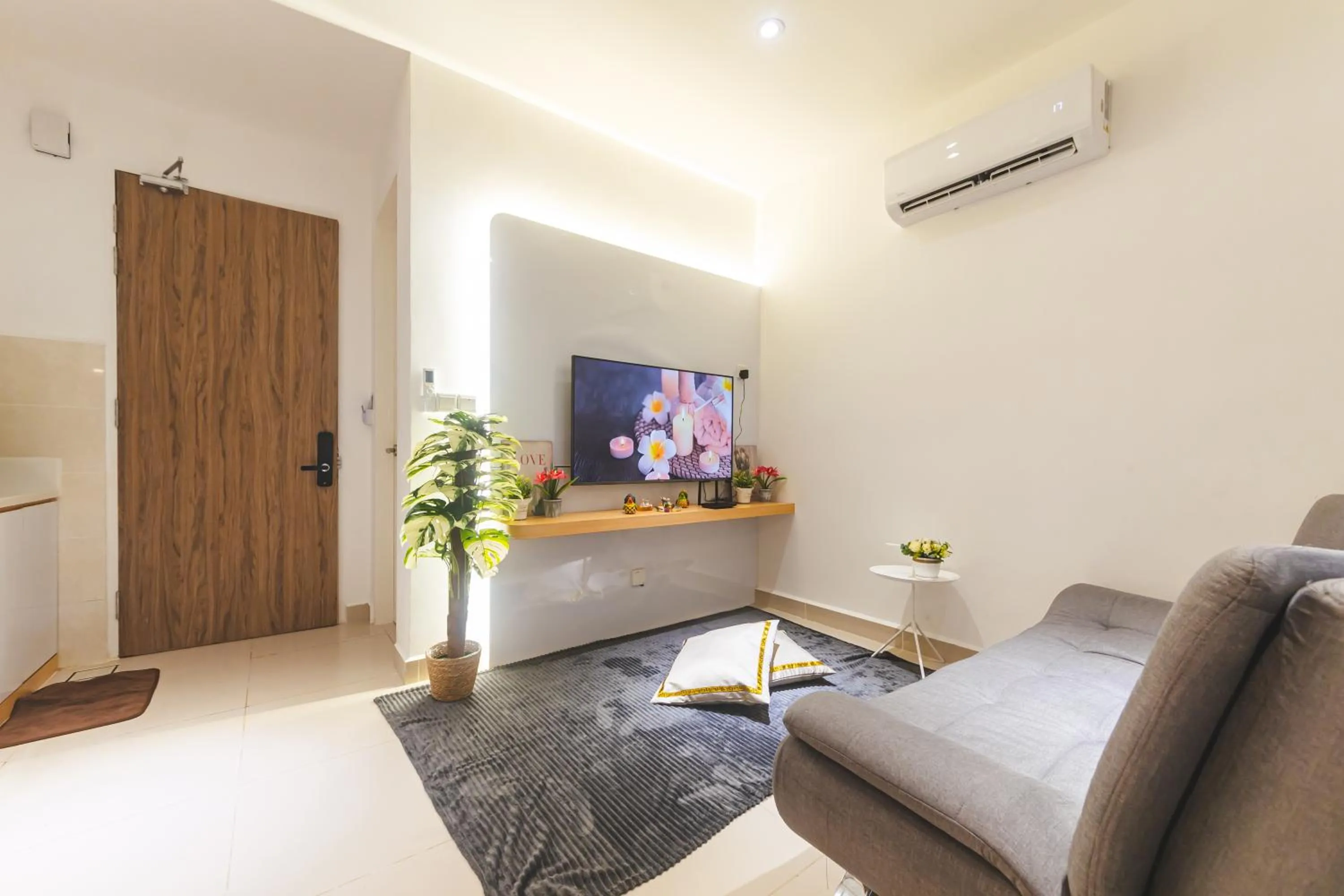 5StarPanda Seaview Suites at The Shore Kota Kinabalu