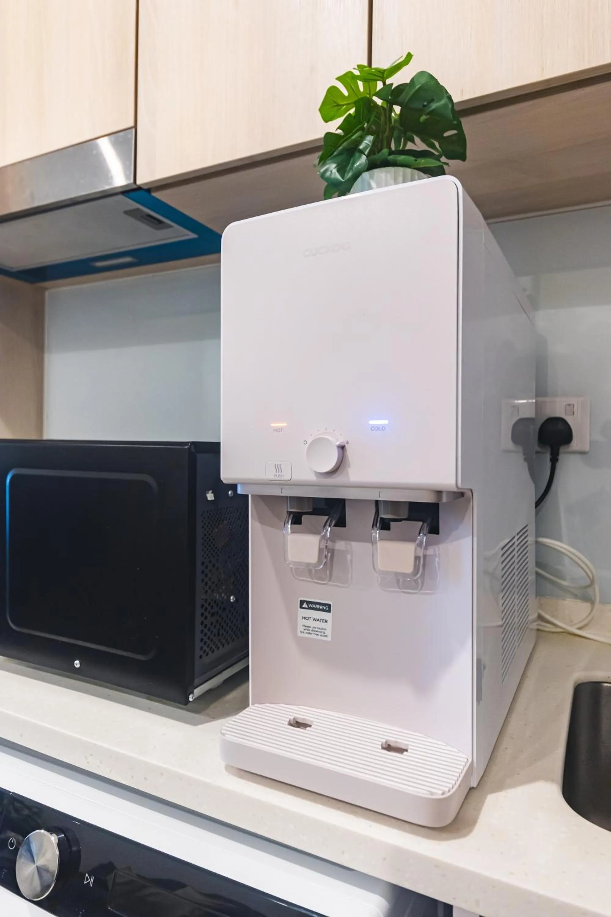 5StarPanda Seaview Suites at The Shore Kota Kinabalu