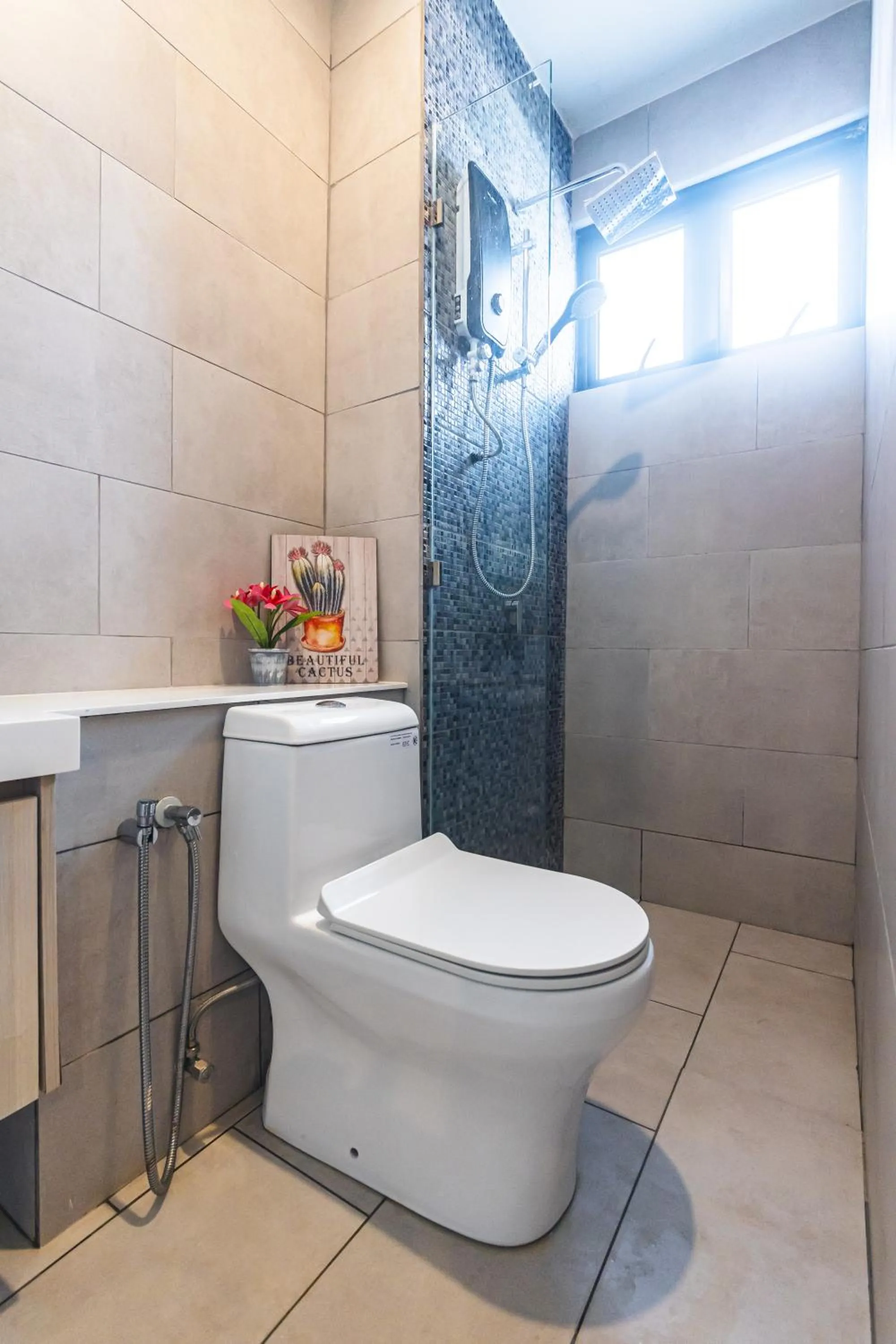 5StarPanda Seaview Suites at The Shore Kota Kinabalu