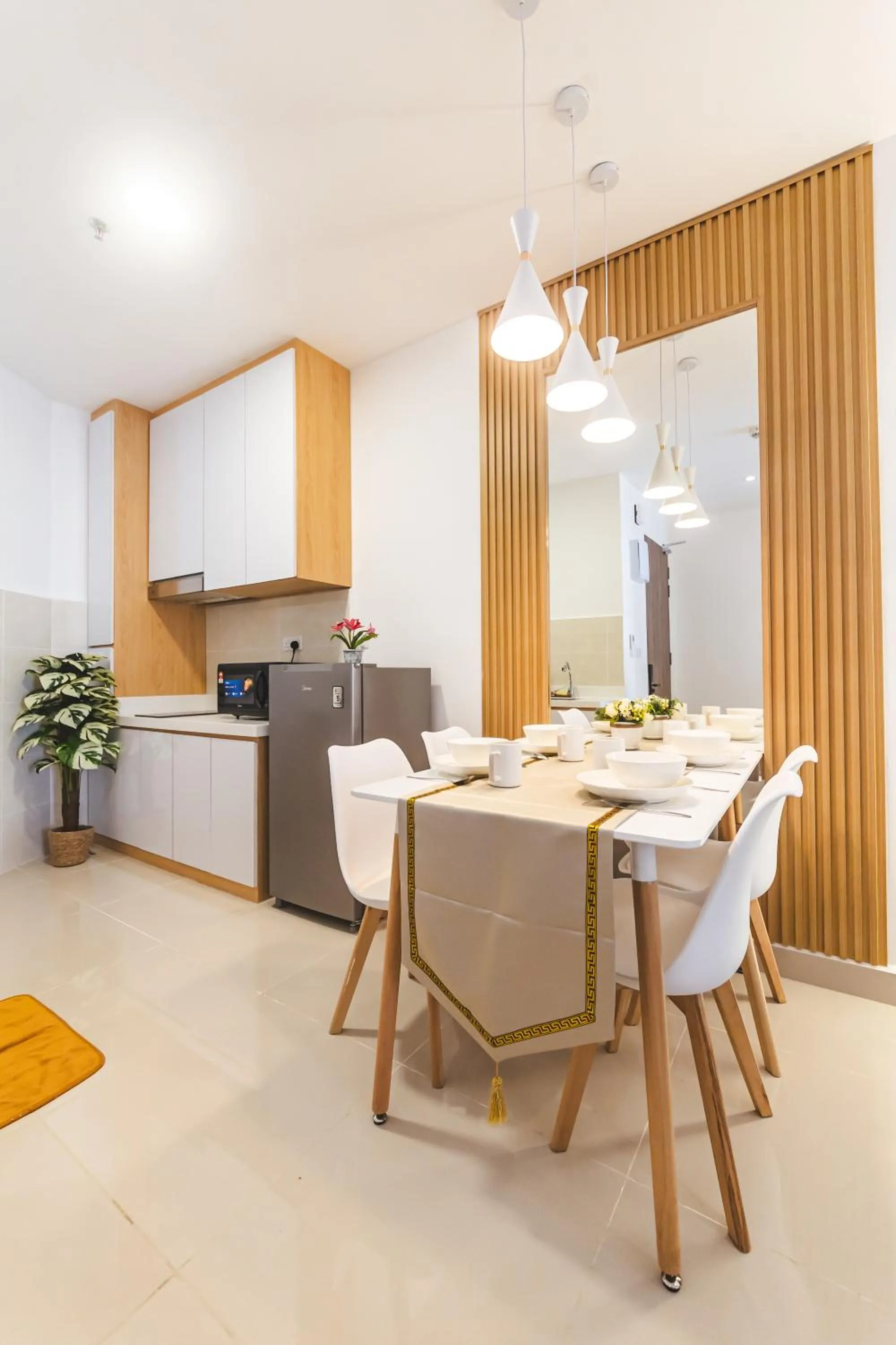 5StarPanda Seaview Suites at The Shore Kota Kinabalu