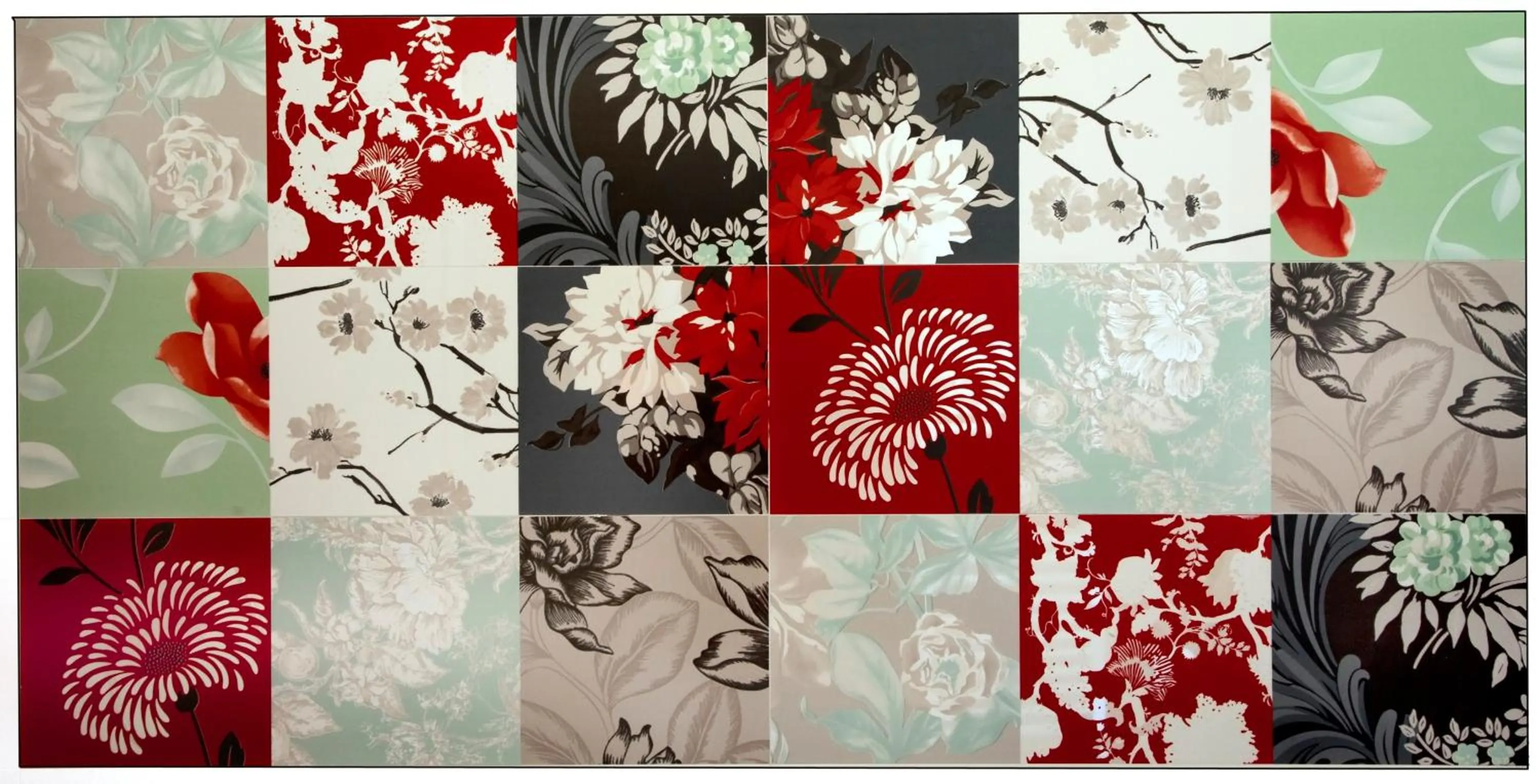 Decorative detail in Porta Di Mezzo Luxury Suites & Rooms