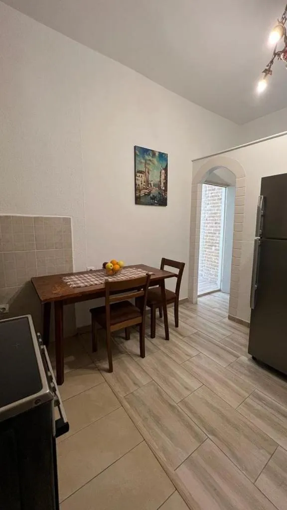 Studio Apartment in Royal House