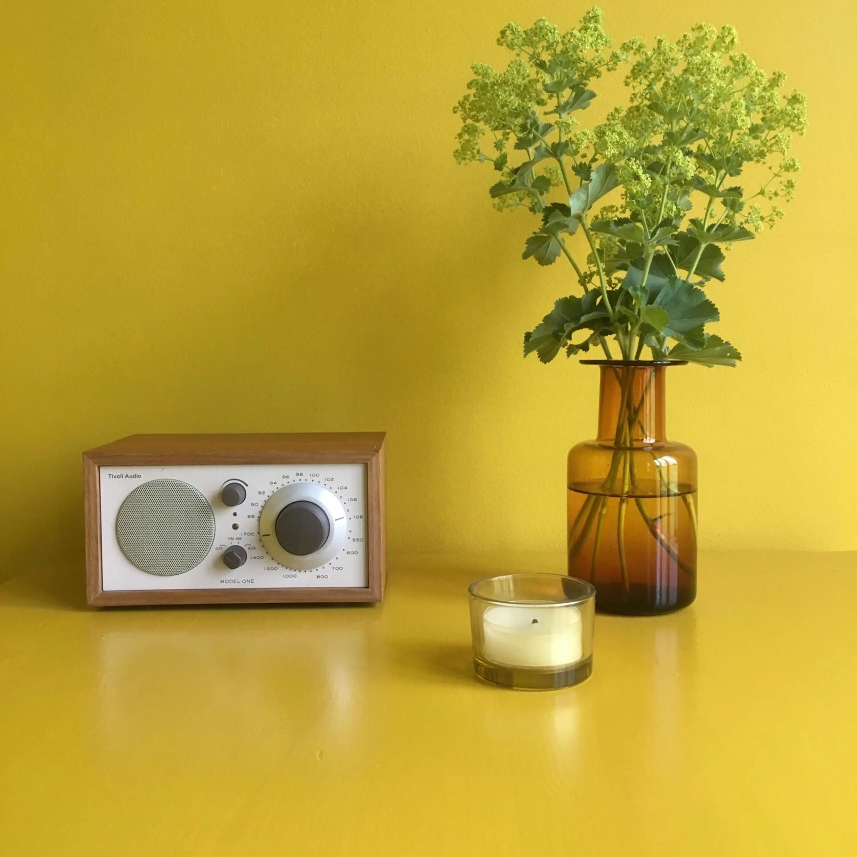 Bedroom in De Kemp B&B & Studio's