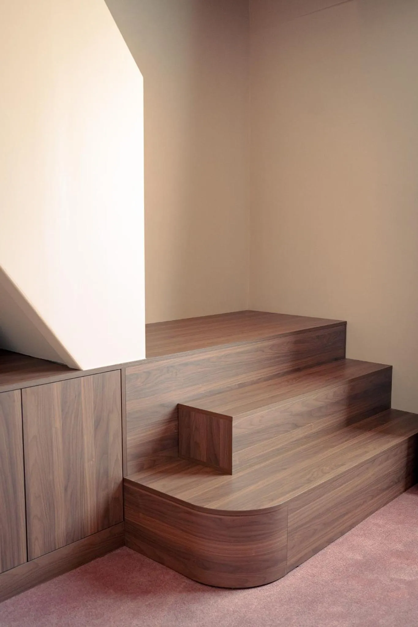 Photo of the whole room in LALA Hôtel