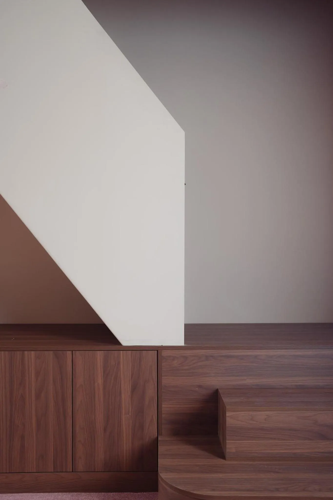 Photo of the whole room in LALA Hôtel