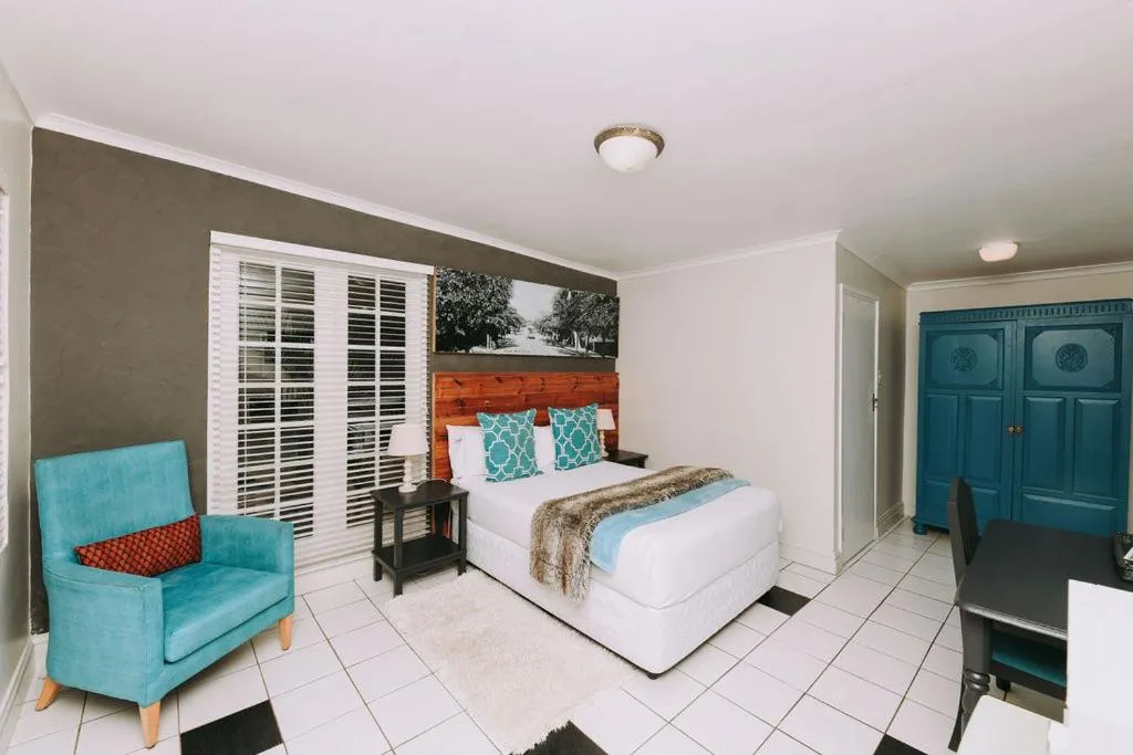 Photo of the whole room, Bed in Madeline Grove Bed & Breakfast