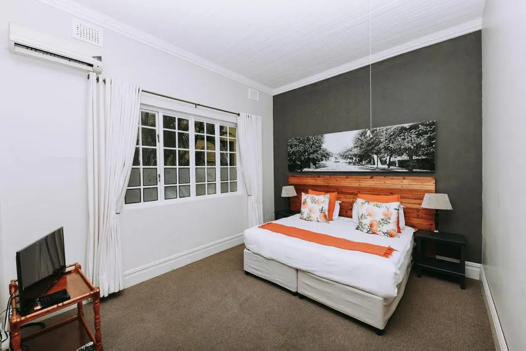 Photo of the whole room, Bed in Madeline Grove Bed & Breakfast