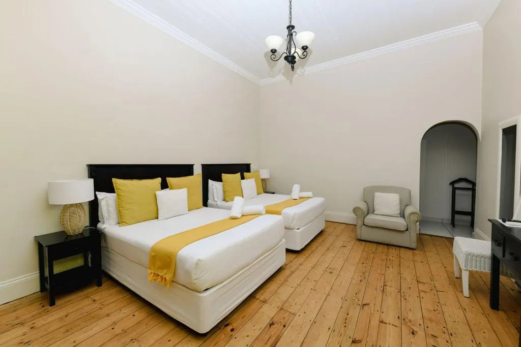 Photo of the whole room, Bed in Madeline Grove Bed & Breakfast