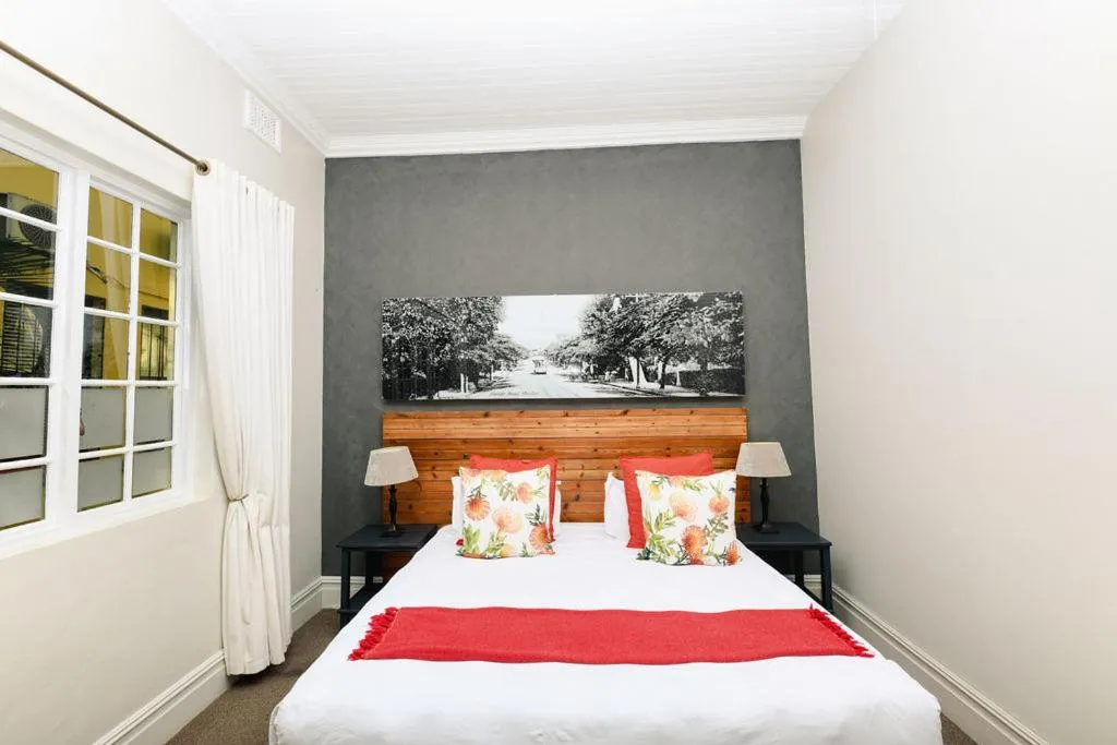 Photo of the whole room, Bed in Madeline Grove Bed & Breakfast