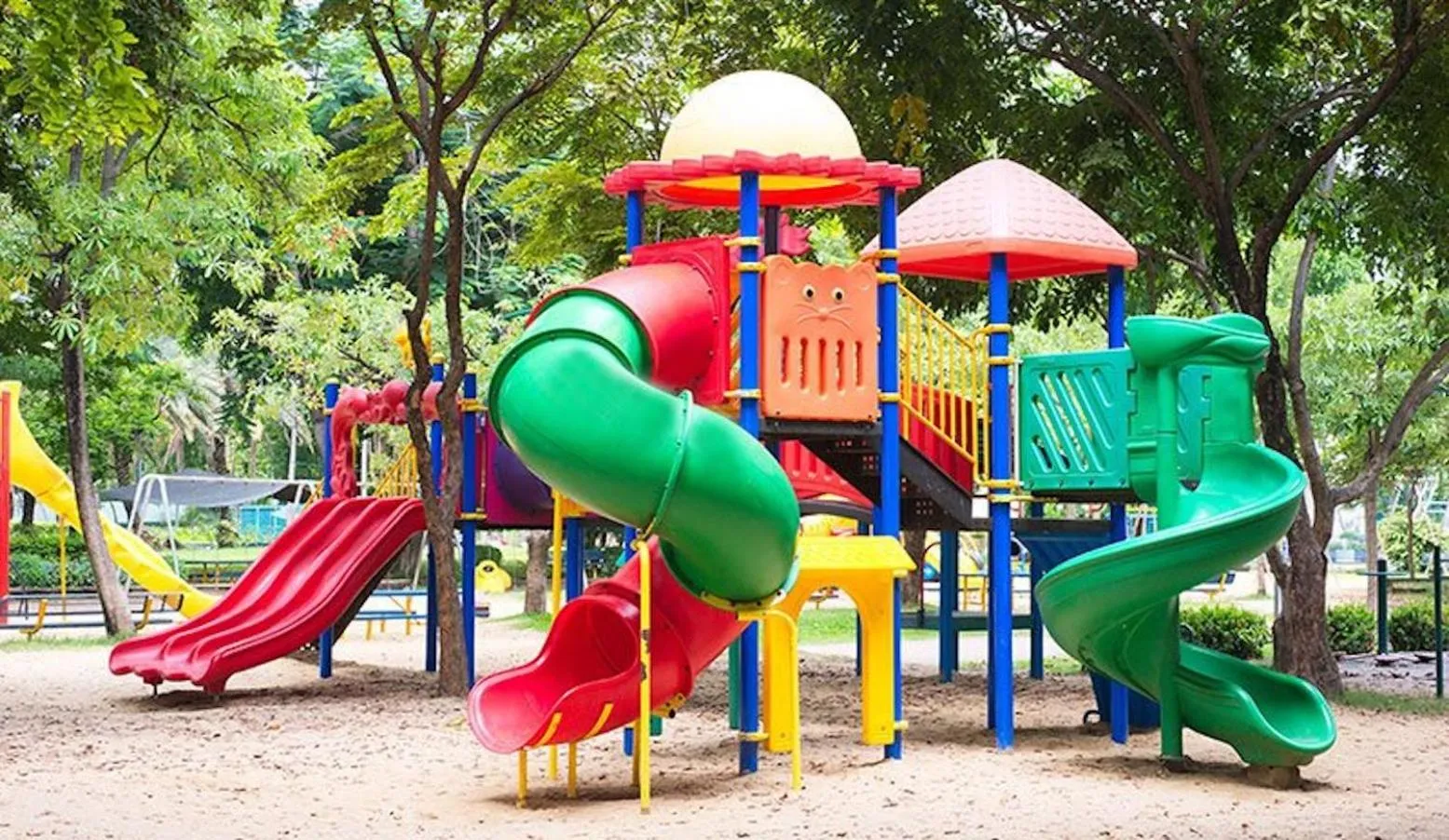 Day in The Sun Avenue Serviced Apartment