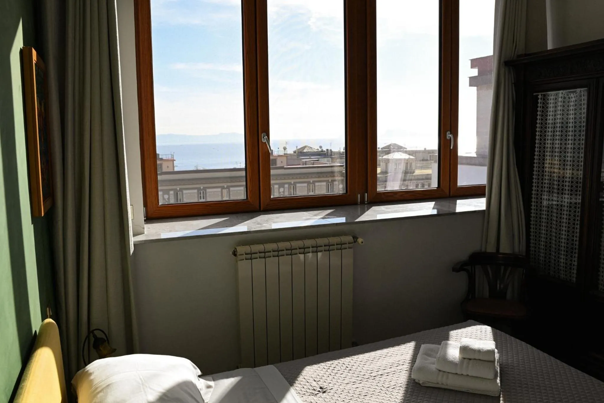 B&B Casamiranapoli