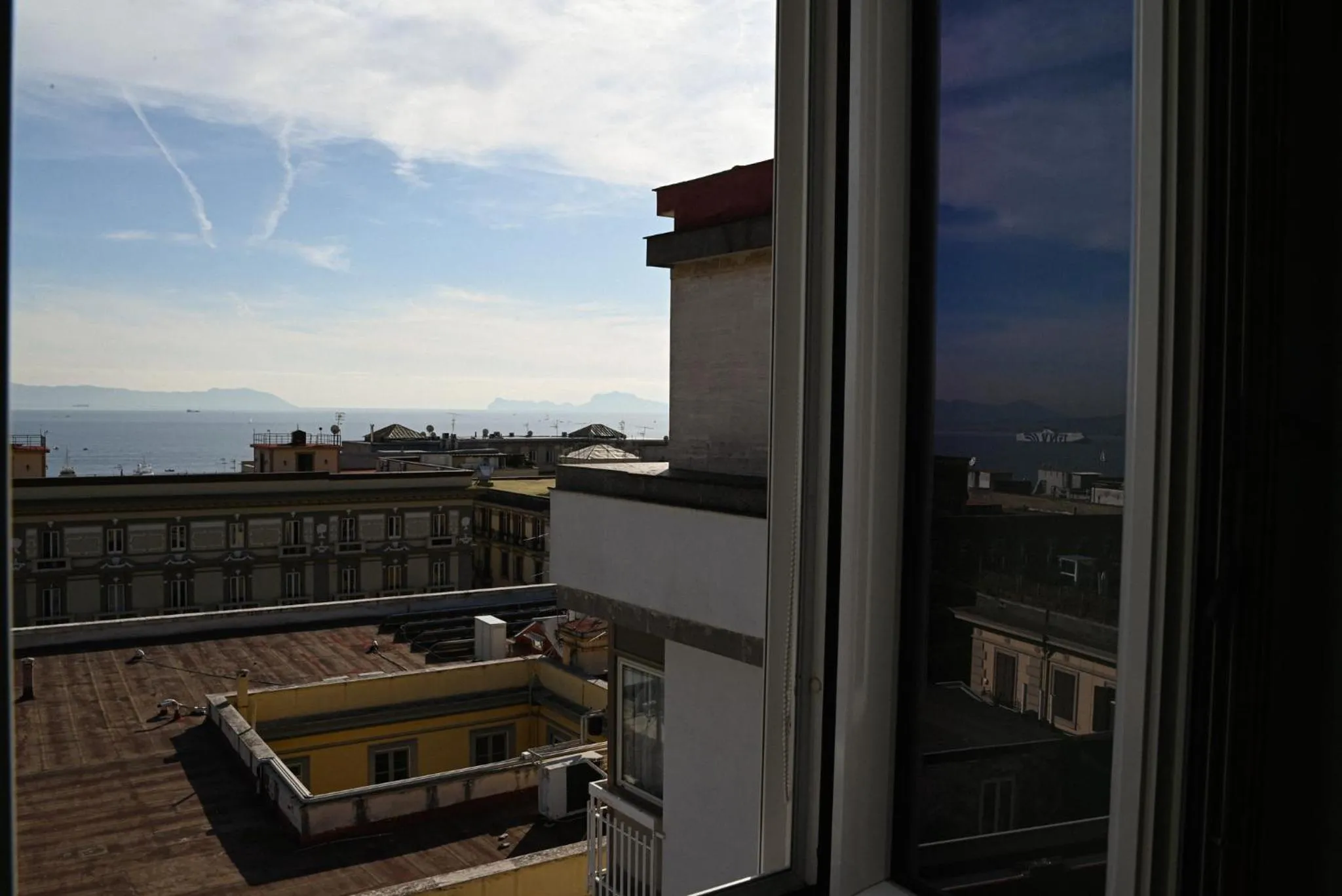 B&B Casamiranapoli