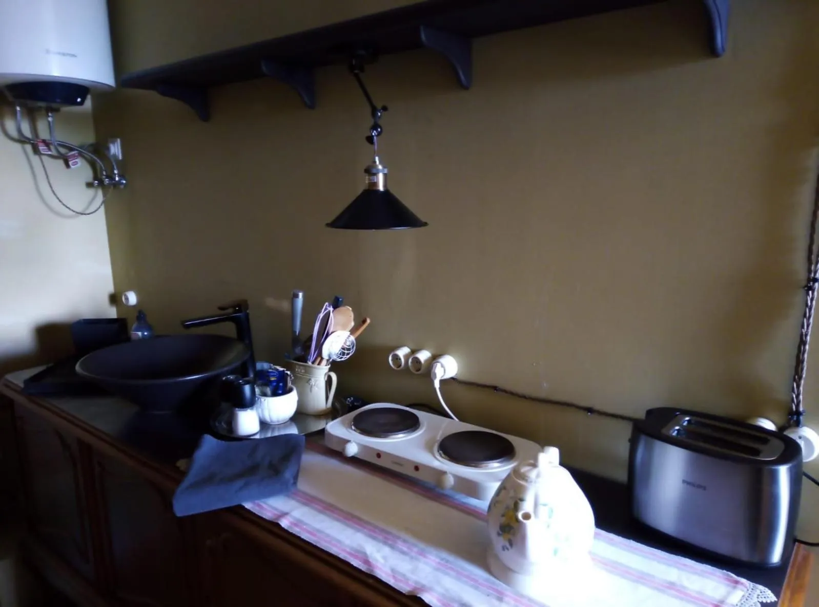 Roberta Hercberga Apartamenti