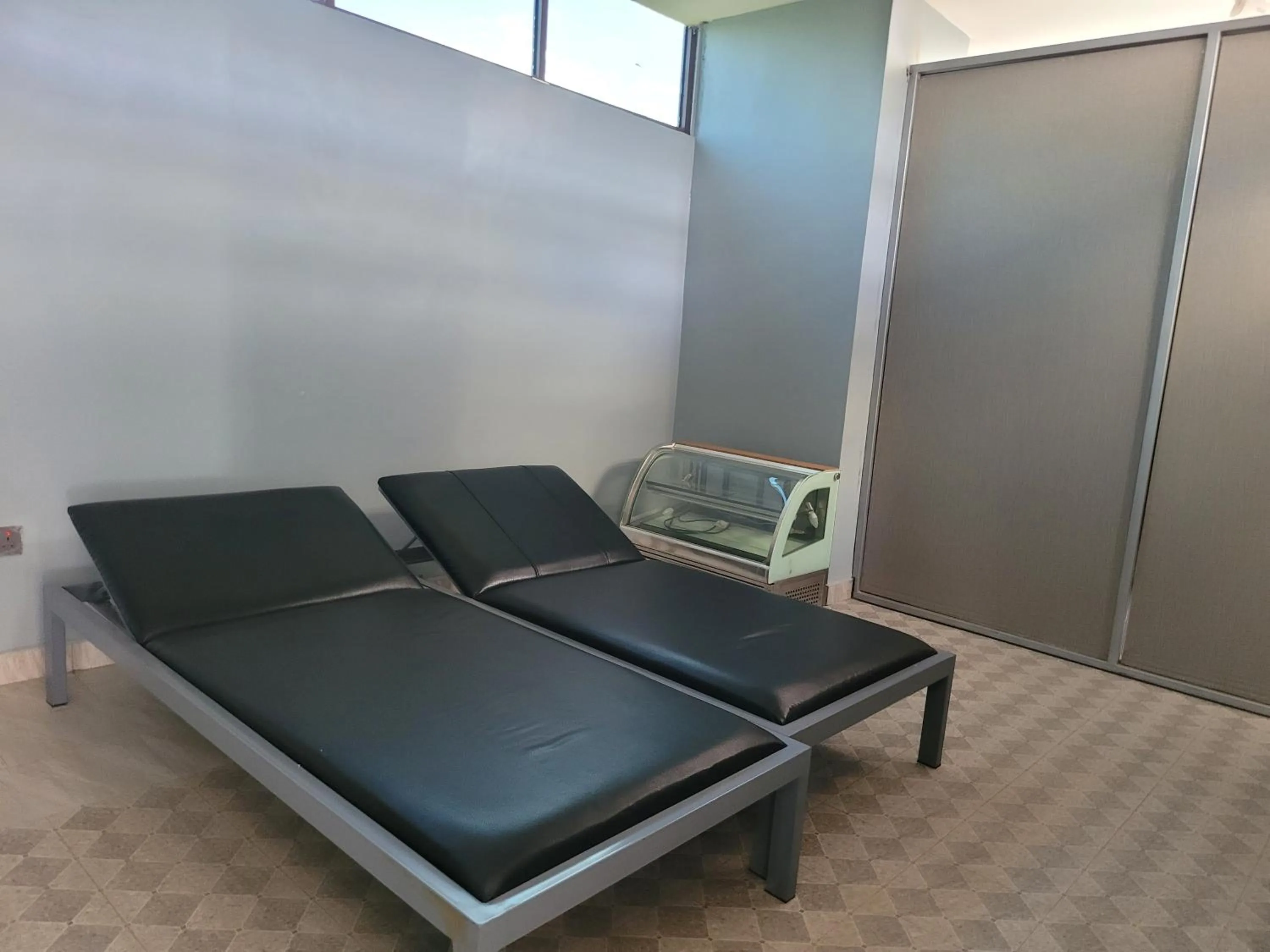 Wintana Apartments Kigali