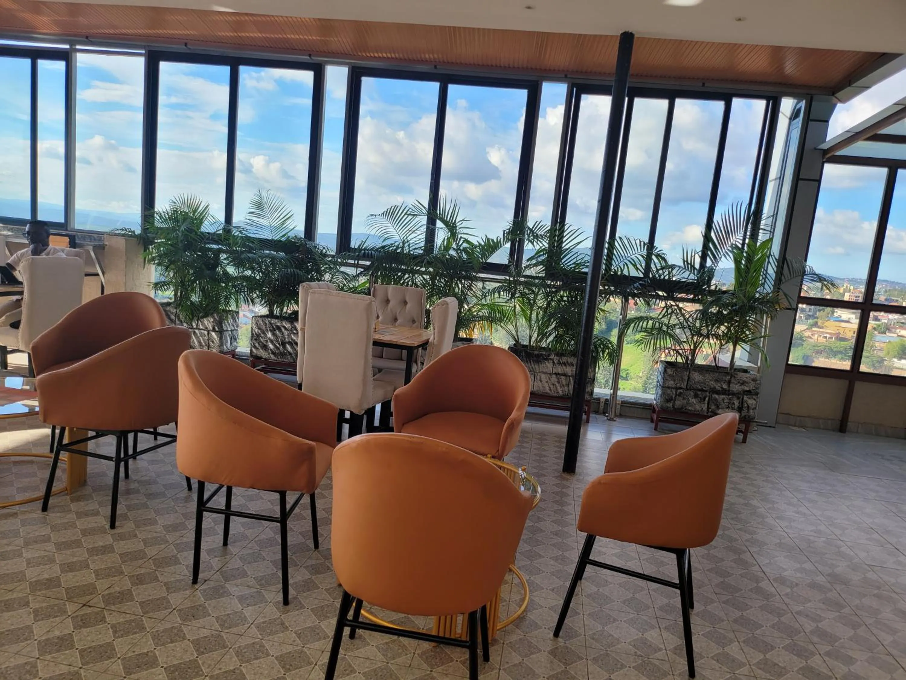 Wintana Apartments Kigali