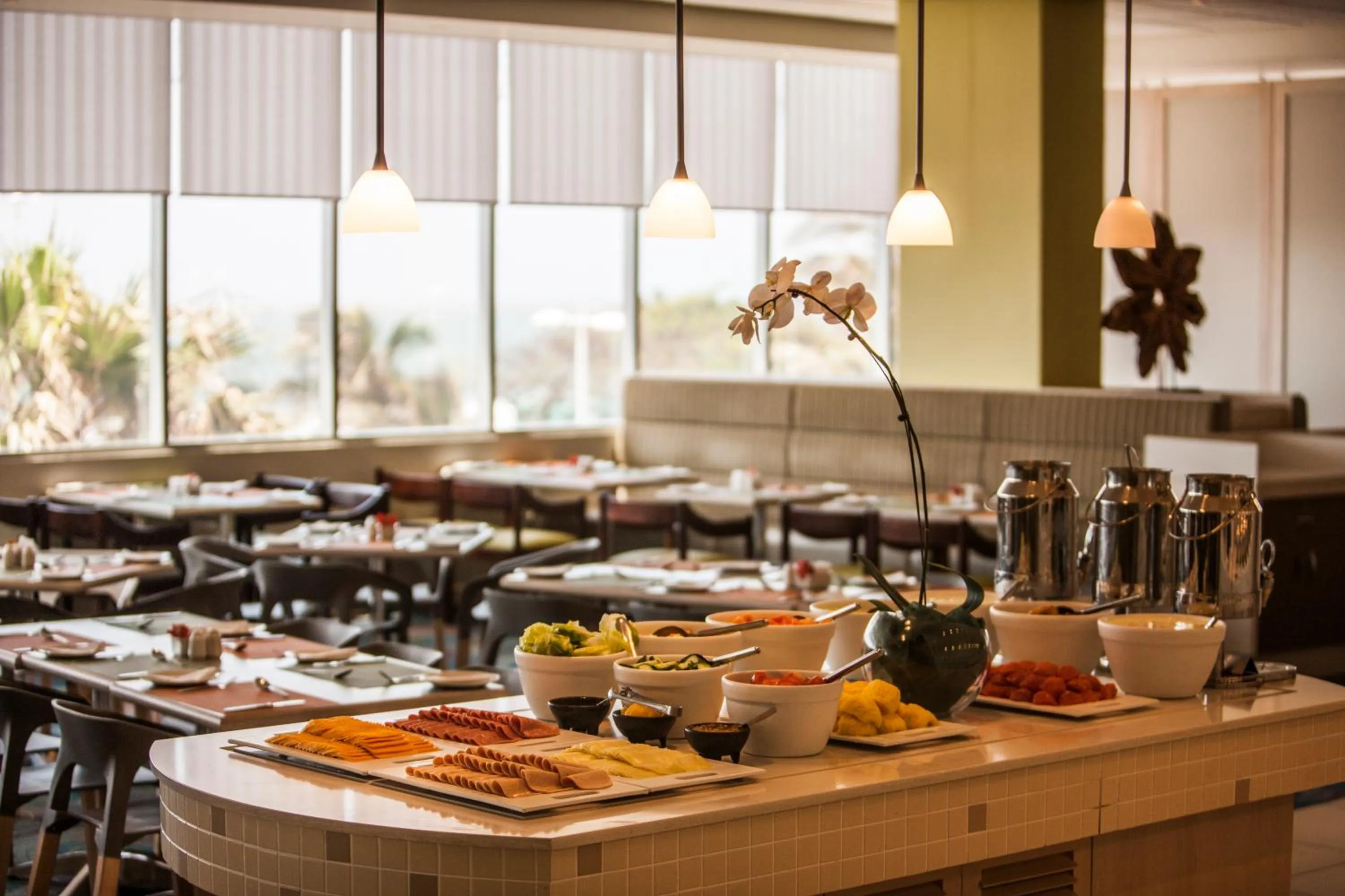 Garden Court South Beach