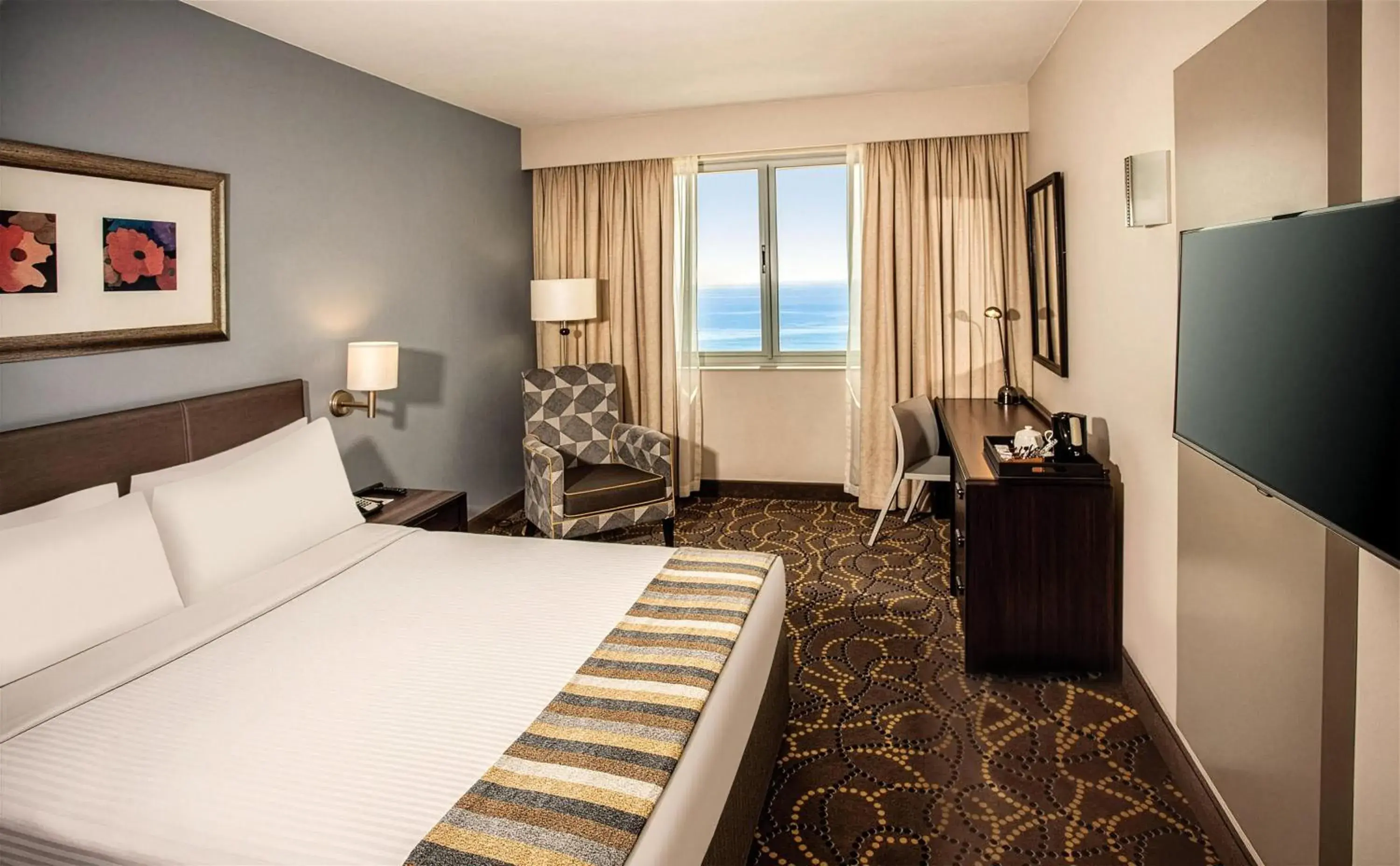 Superior Queen Room in Garden Court South Beach Superior Queen Room in Garden Court South Beach