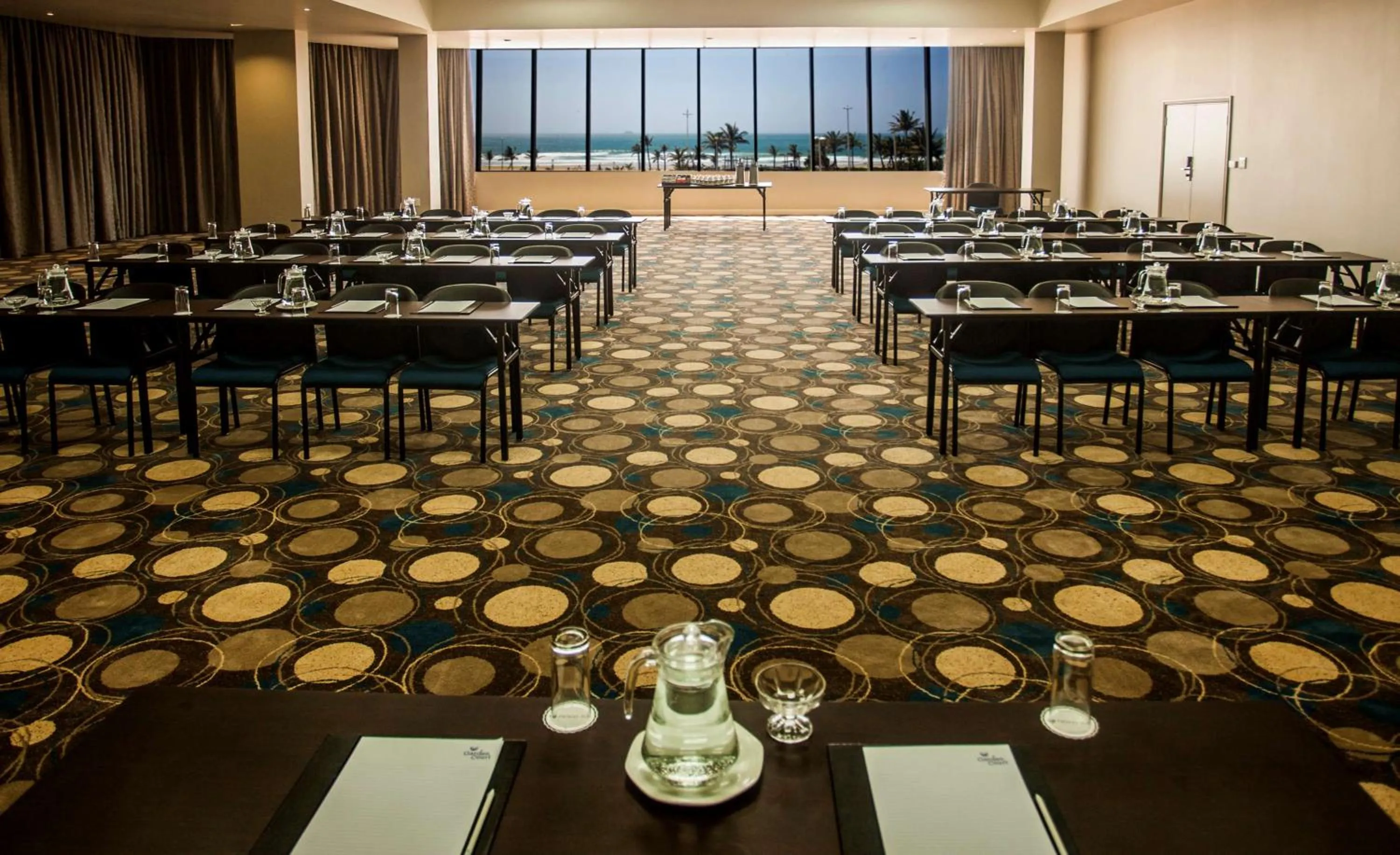 Meeting/conference room in Garden Court South Beach