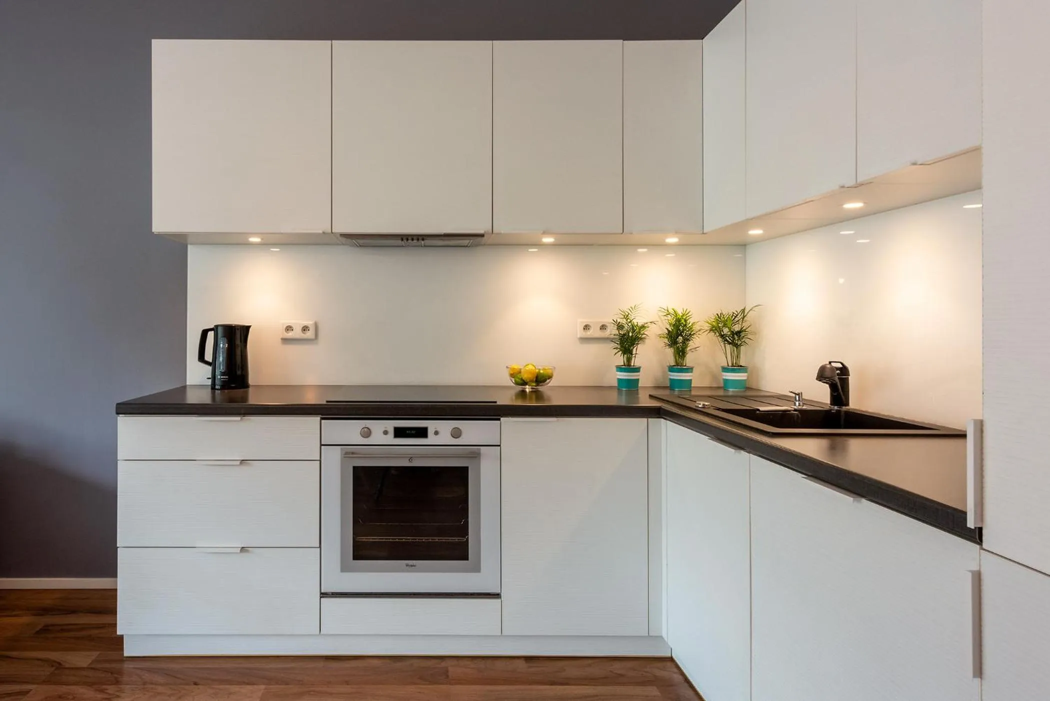 apartamenty-wroc Kurkowa 14